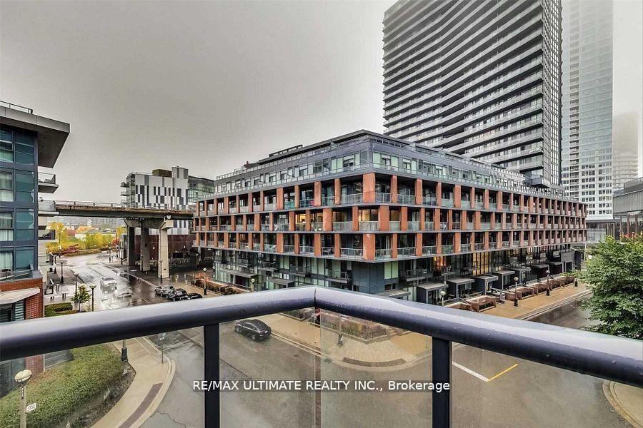 Photo 11 of Unit 541, 38 Iannuzzi Street, Toronto, Niagara — HOMEH