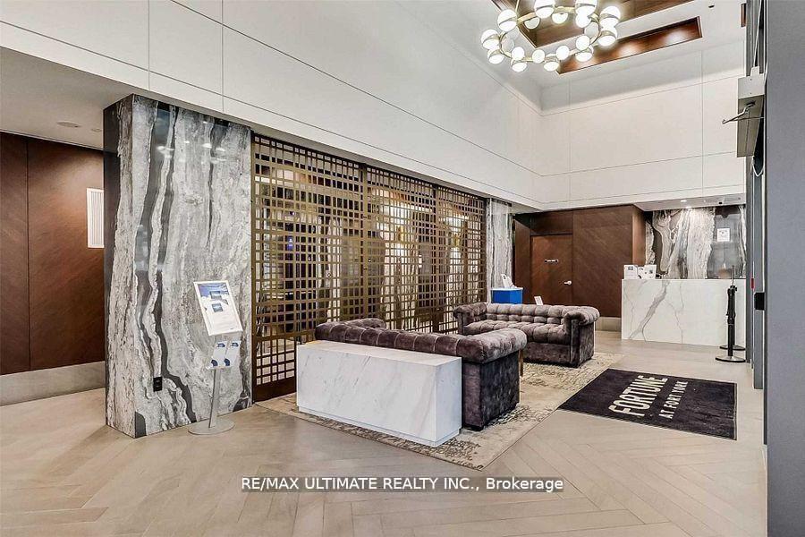 Photo 12 of Unit 541, 38 Iannuzzi Street, Toronto, Niagara — HOMEH