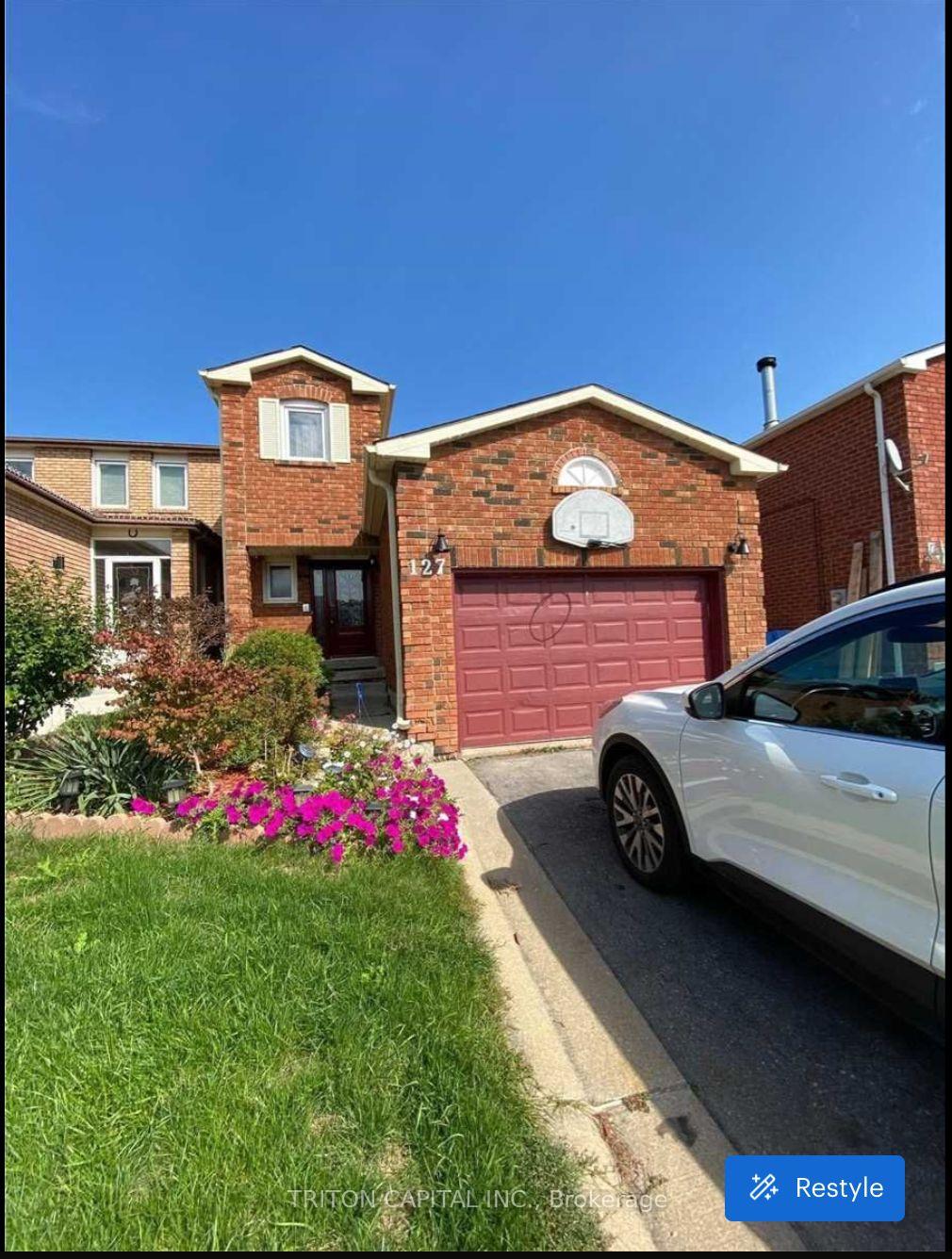 Photo of Unit Basement, 127 Woodcroft Lane