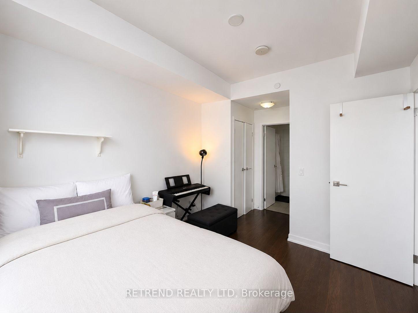 Photo 5 of Unit 1306, 89 dunfield Street, Toronto, Mount Pleasant West — HOMEH