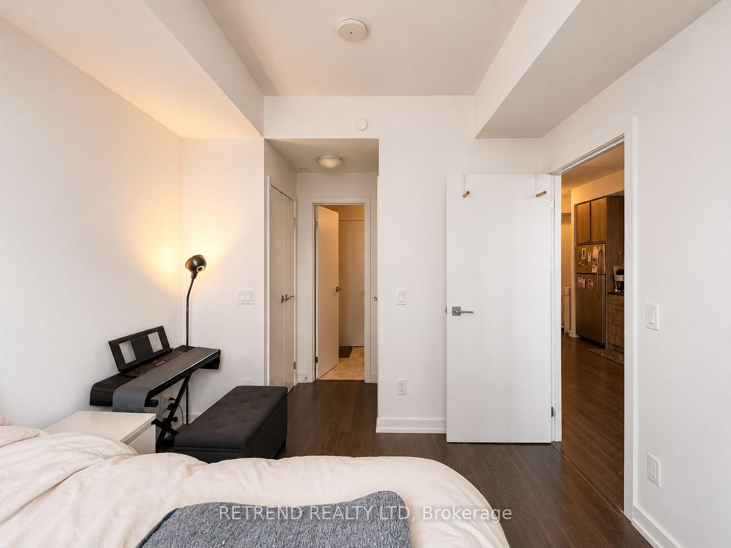 Photo 7 of Unit 1306, 89 dunfield Street, Toronto, Mount Pleasant West — HOMEH