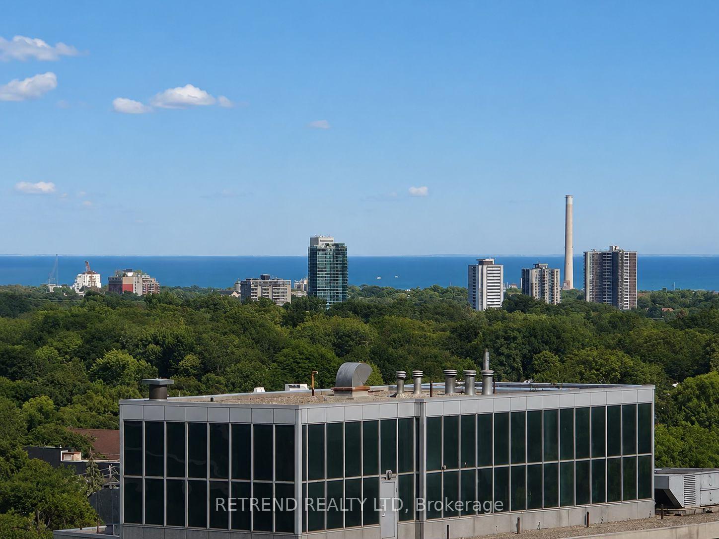 Photo 16 of Unit 1306, 89 dunfield Street, Toronto, Mount Pleasant West — HOMEH