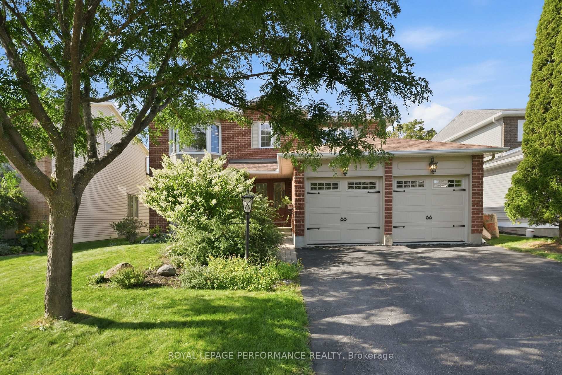 Photo 1 of 14 Wellfleet Crescent, Ottawa, Barrhaven - Cedargrove/Fraserdale — HOMEH