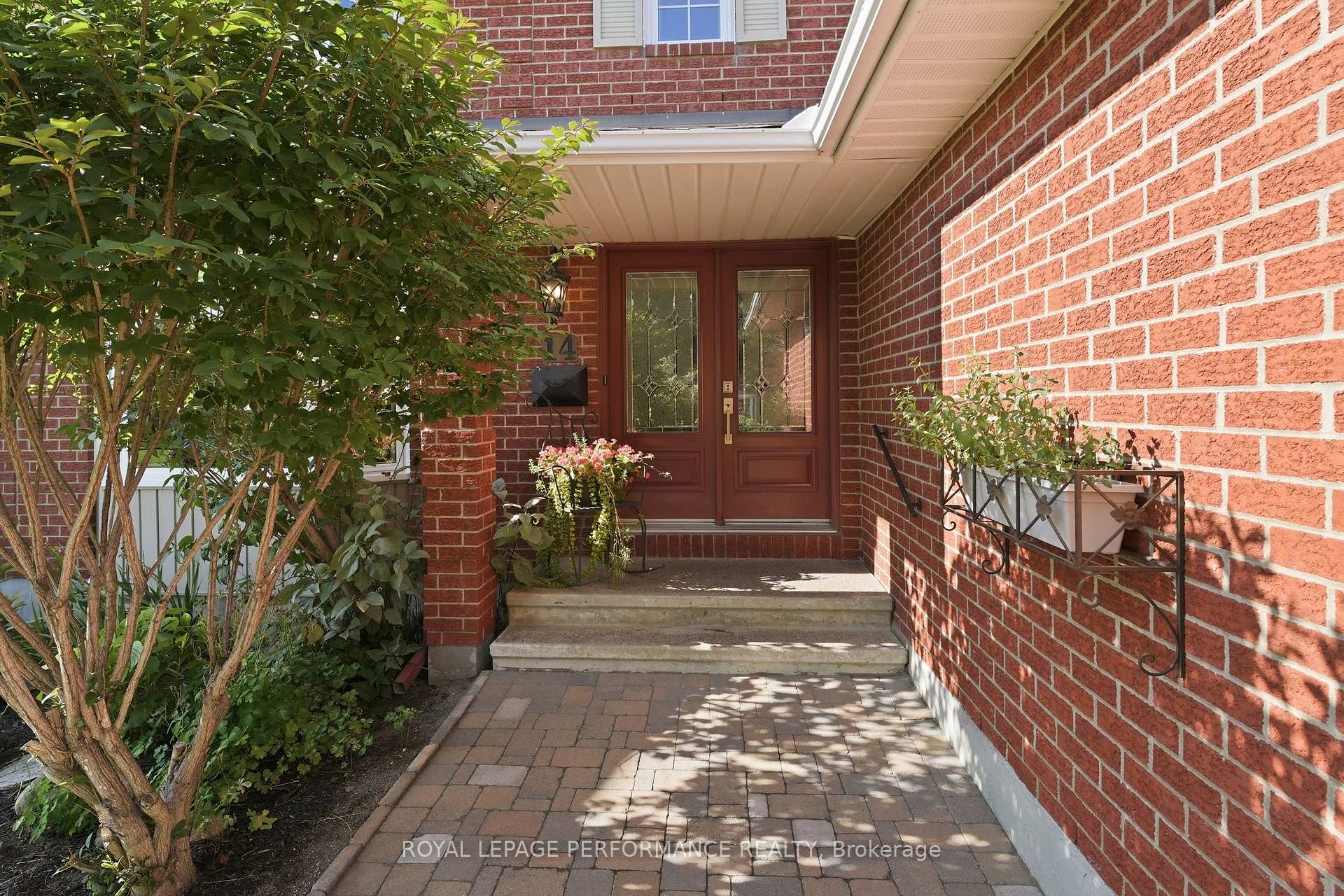 Photo 5 of 14 Wellfleet Crescent, Ottawa, Barrhaven - Cedargrove/Fraserdale — HOMEH