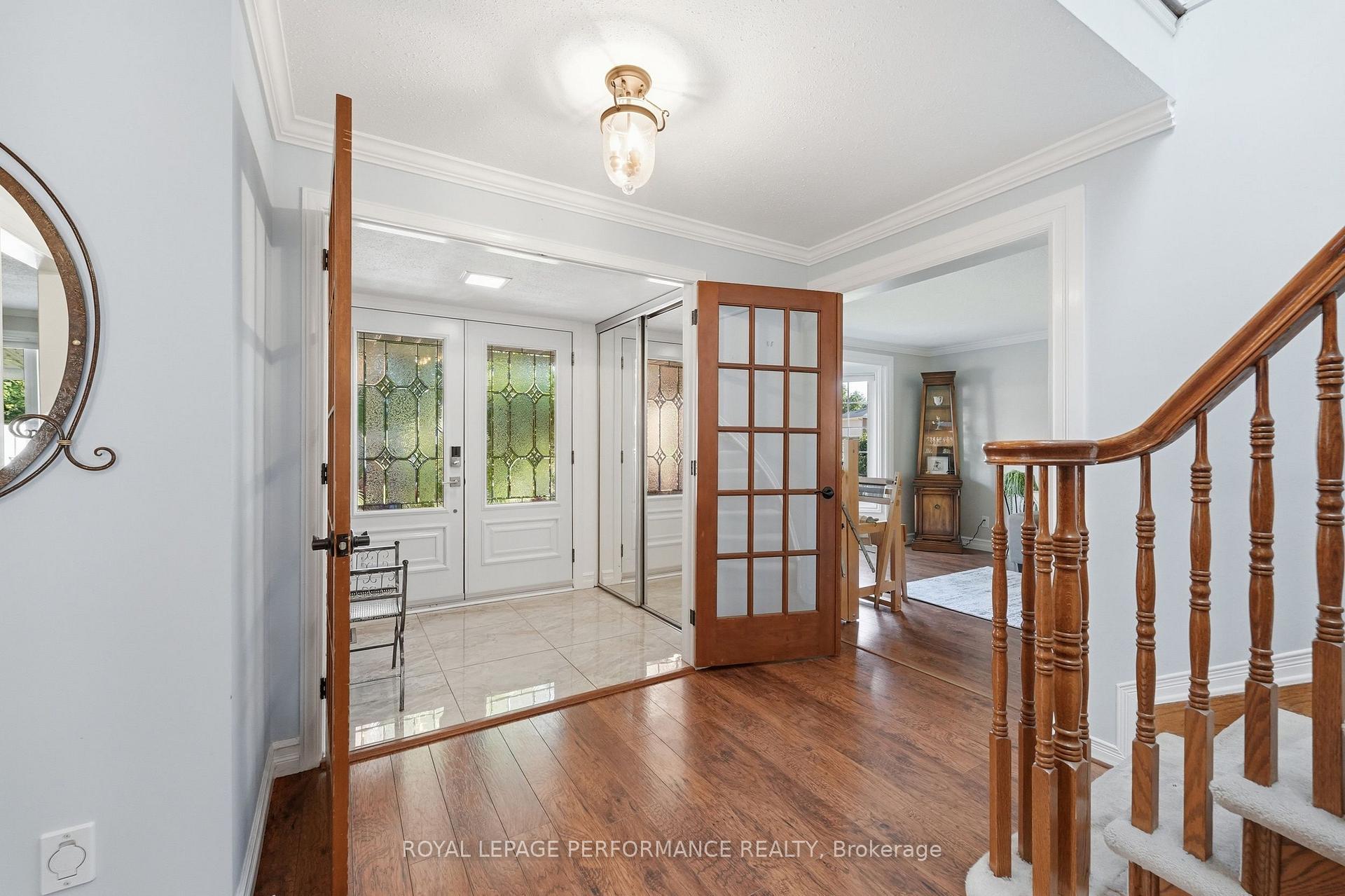 Photo 7 of 14 Wellfleet Crescent, Ottawa, Barrhaven - Cedargrove/Fraserdale — HOMEH