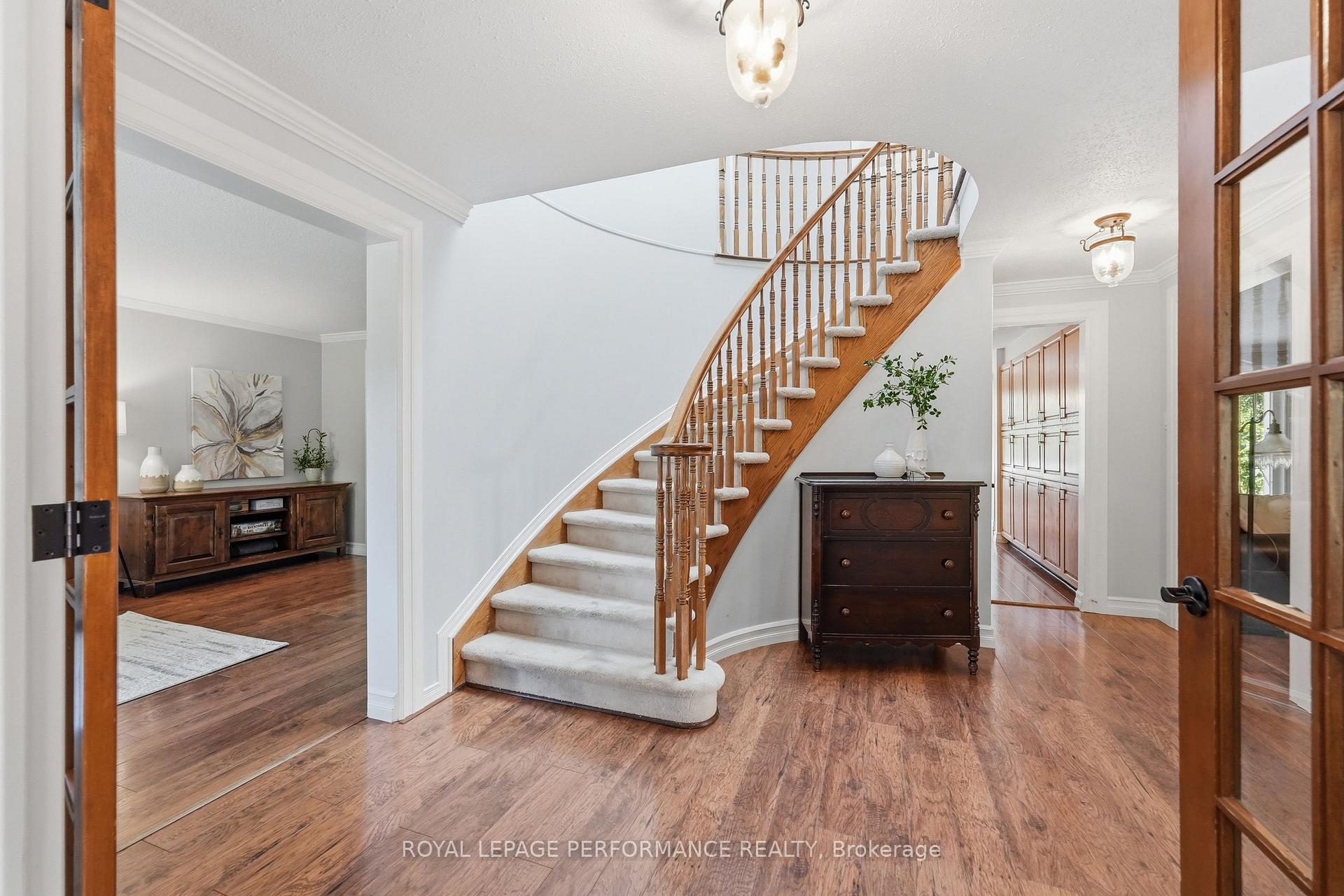 Photo 8 of 14 Wellfleet Crescent, Ottawa, Barrhaven - Cedargrove/Fraserdale — HOMEH