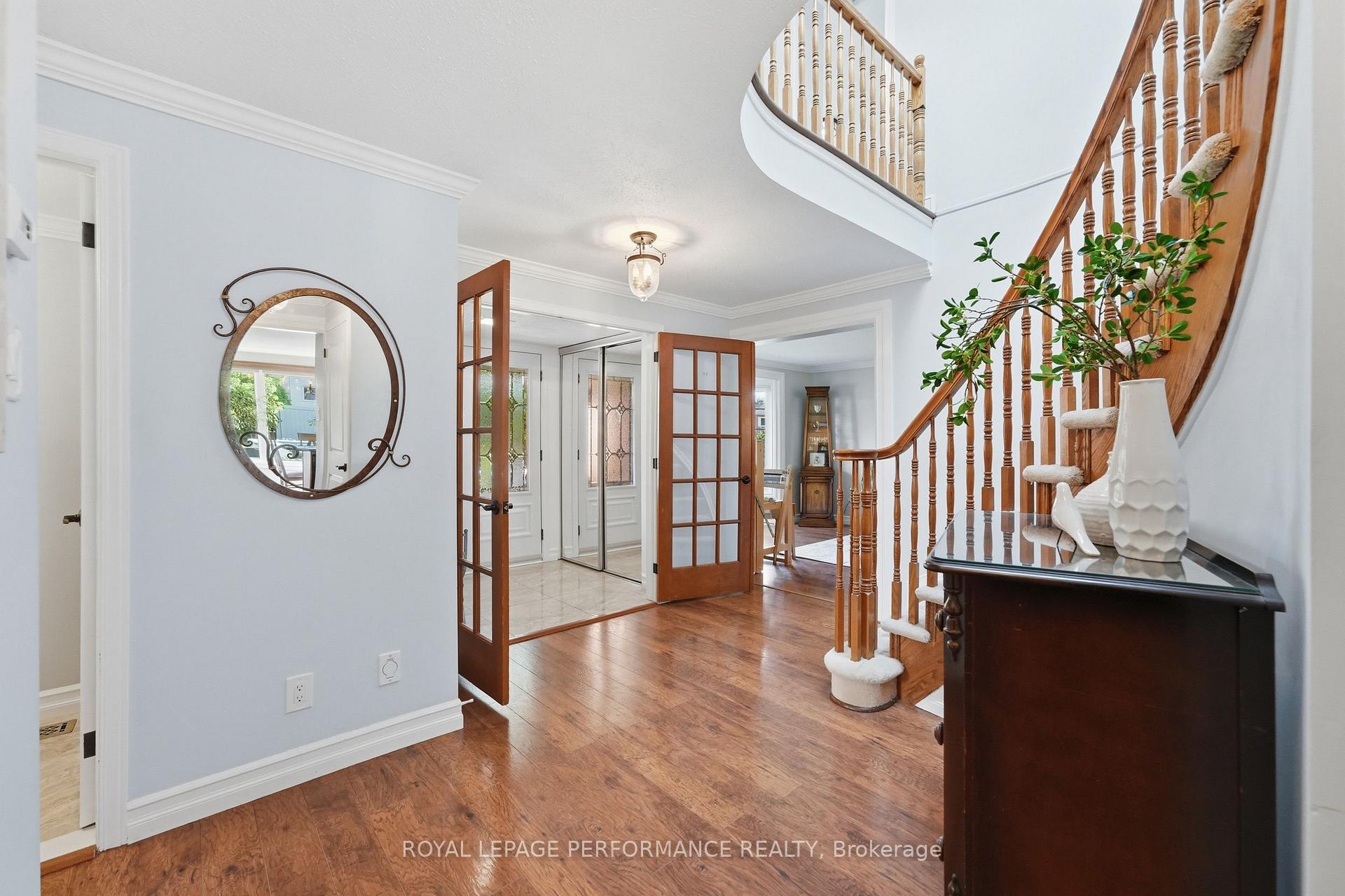 Photo 9 of 14 Wellfleet Crescent, Ottawa, Barrhaven - Cedargrove/Fraserdale — HOMEH