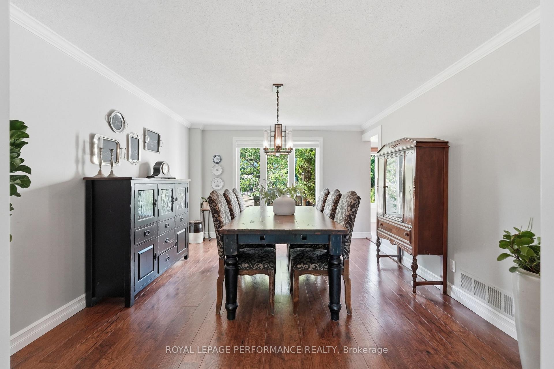 Photo 13 of 14 Wellfleet Crescent, Ottawa, Barrhaven - Cedargrove/Fraserdale — HOMEH