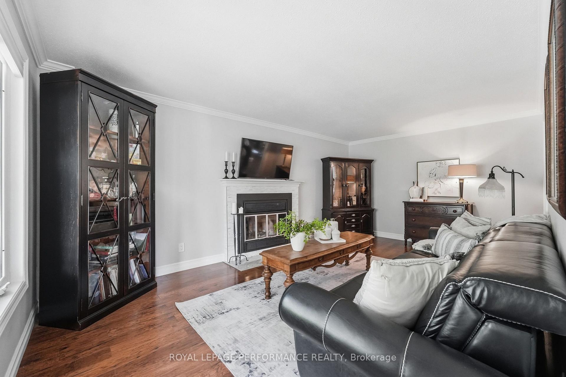 Photo 23 of 14 Wellfleet Crescent, Ottawa, Barrhaven - Cedargrove/Fraserdale — HOMEH