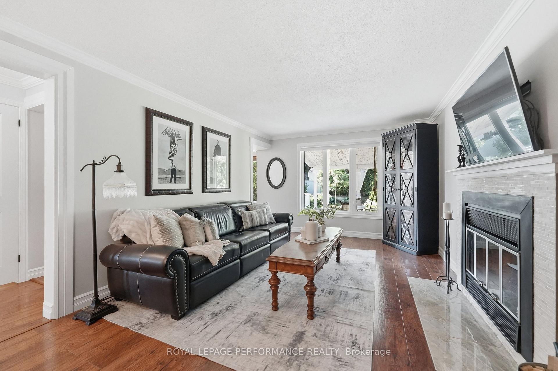 Photo 24 of 14 Wellfleet Crescent, Ottawa, Barrhaven - Cedargrove/Fraserdale — HOMEH
