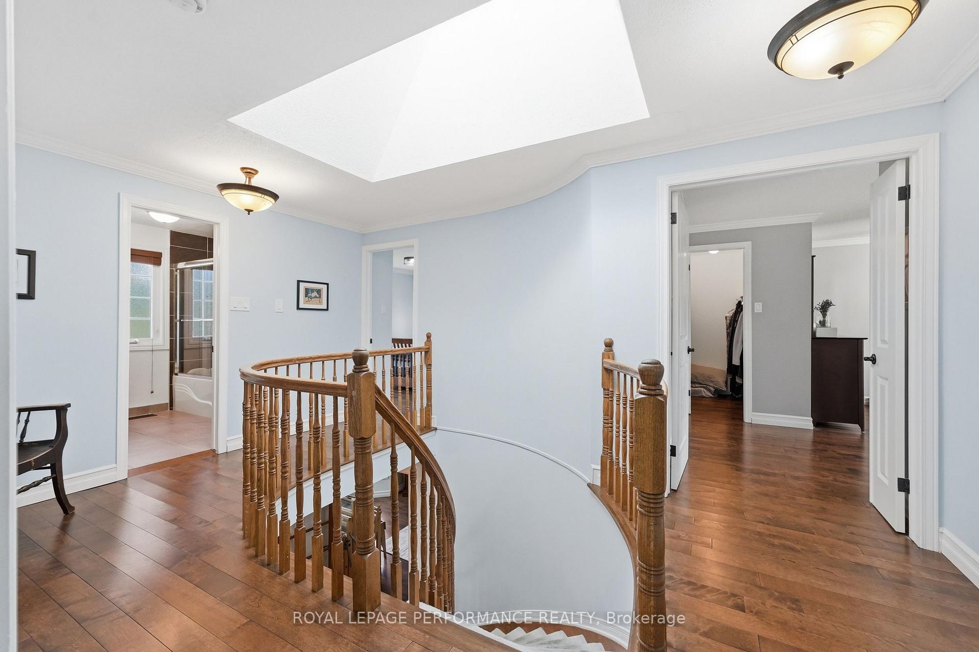 Photo 27 of 14 Wellfleet Crescent, Ottawa, Barrhaven - Cedargrove/Fraserdale — HOMEH