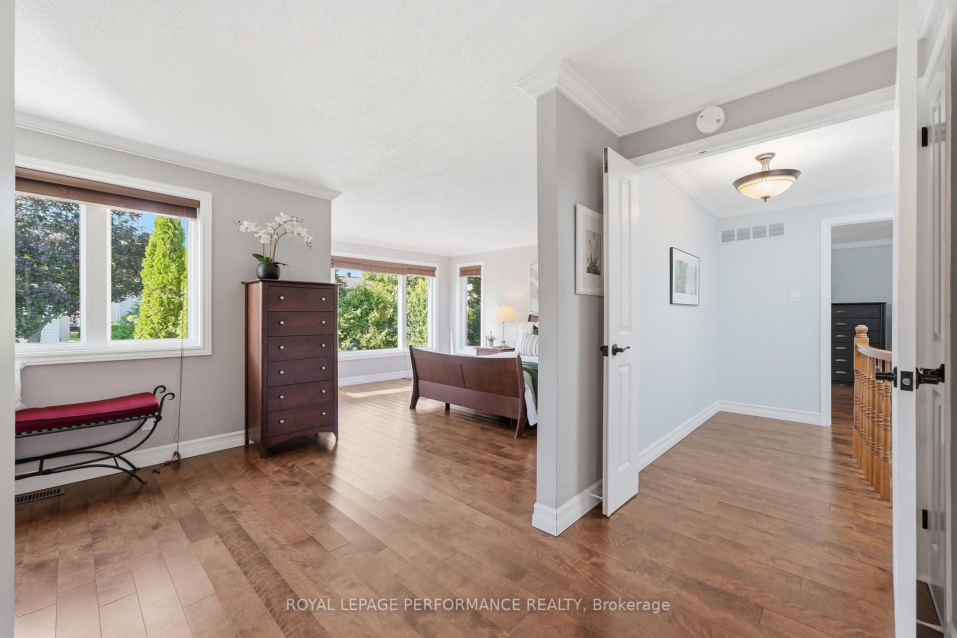 Photo 28 of 14 Wellfleet Crescent, Ottawa, Barrhaven - Cedargrove/Fraserdale — HOMEH