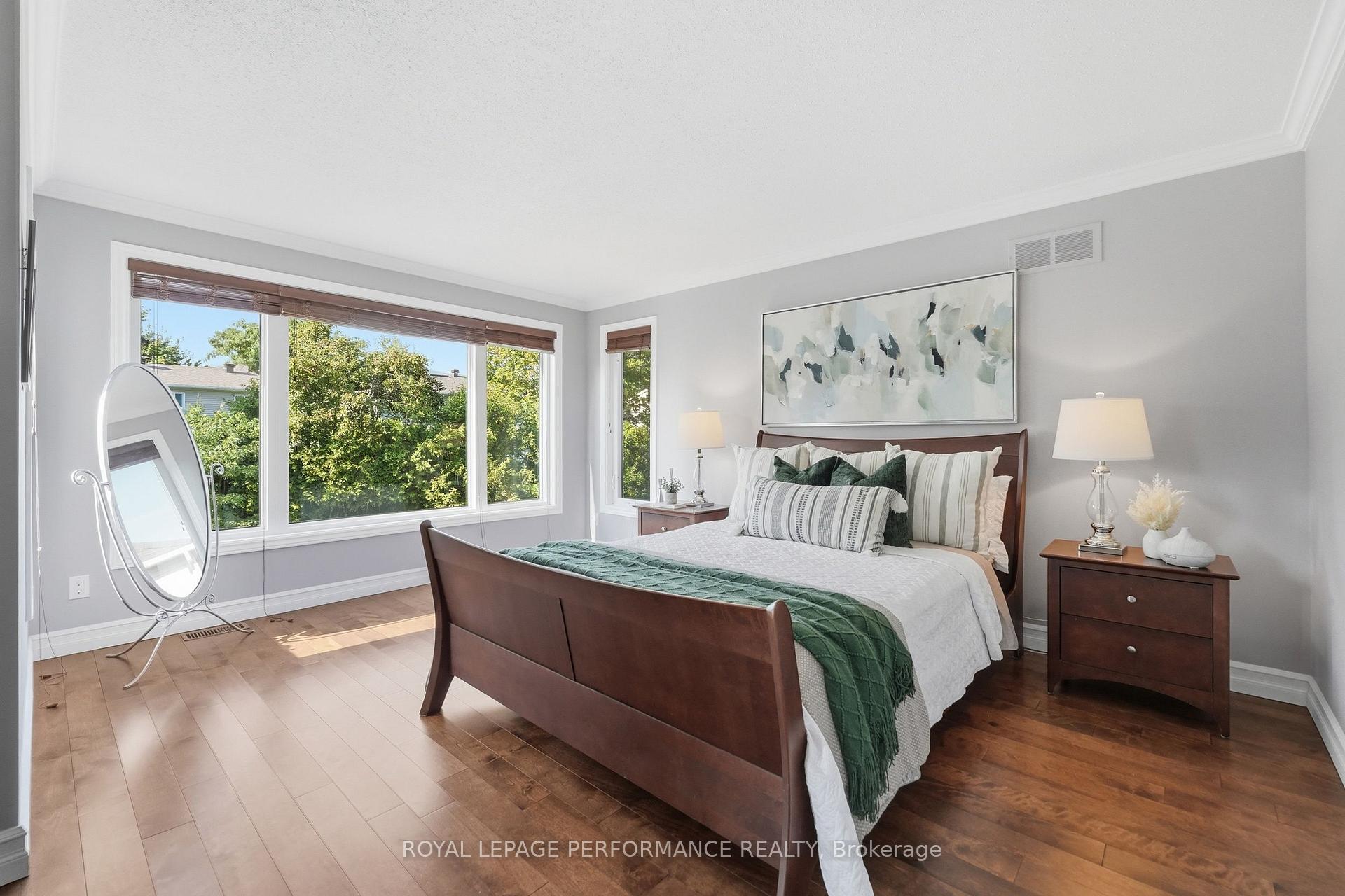 Photo 29 of 14 Wellfleet Crescent, Ottawa, Barrhaven - Cedargrove/Fraserdale — HOMEH