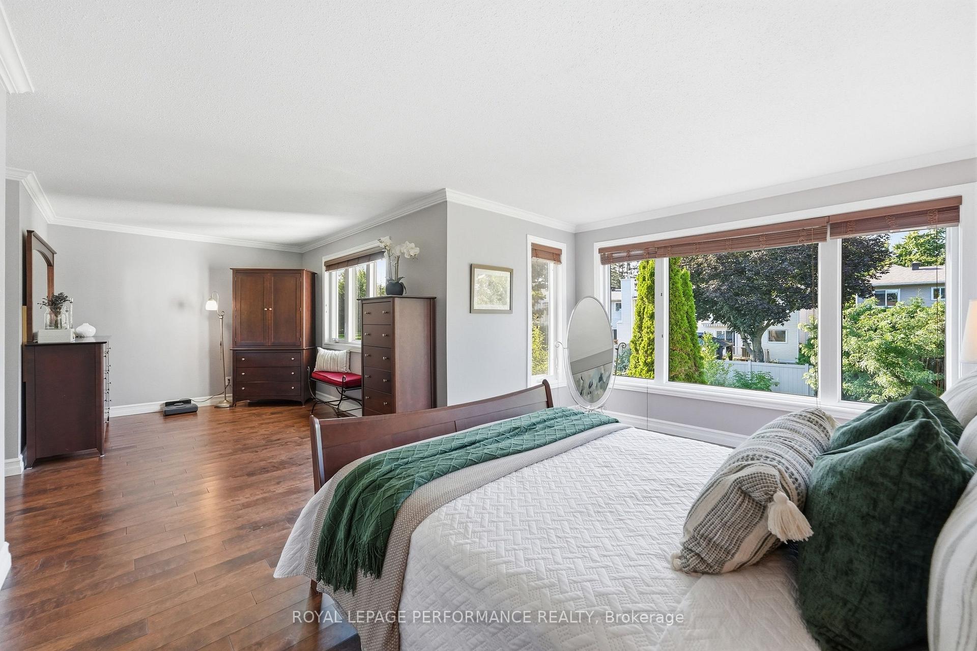 Photo 30 of 14 Wellfleet Crescent, Ottawa, Barrhaven - Cedargrove/Fraserdale — HOMEH