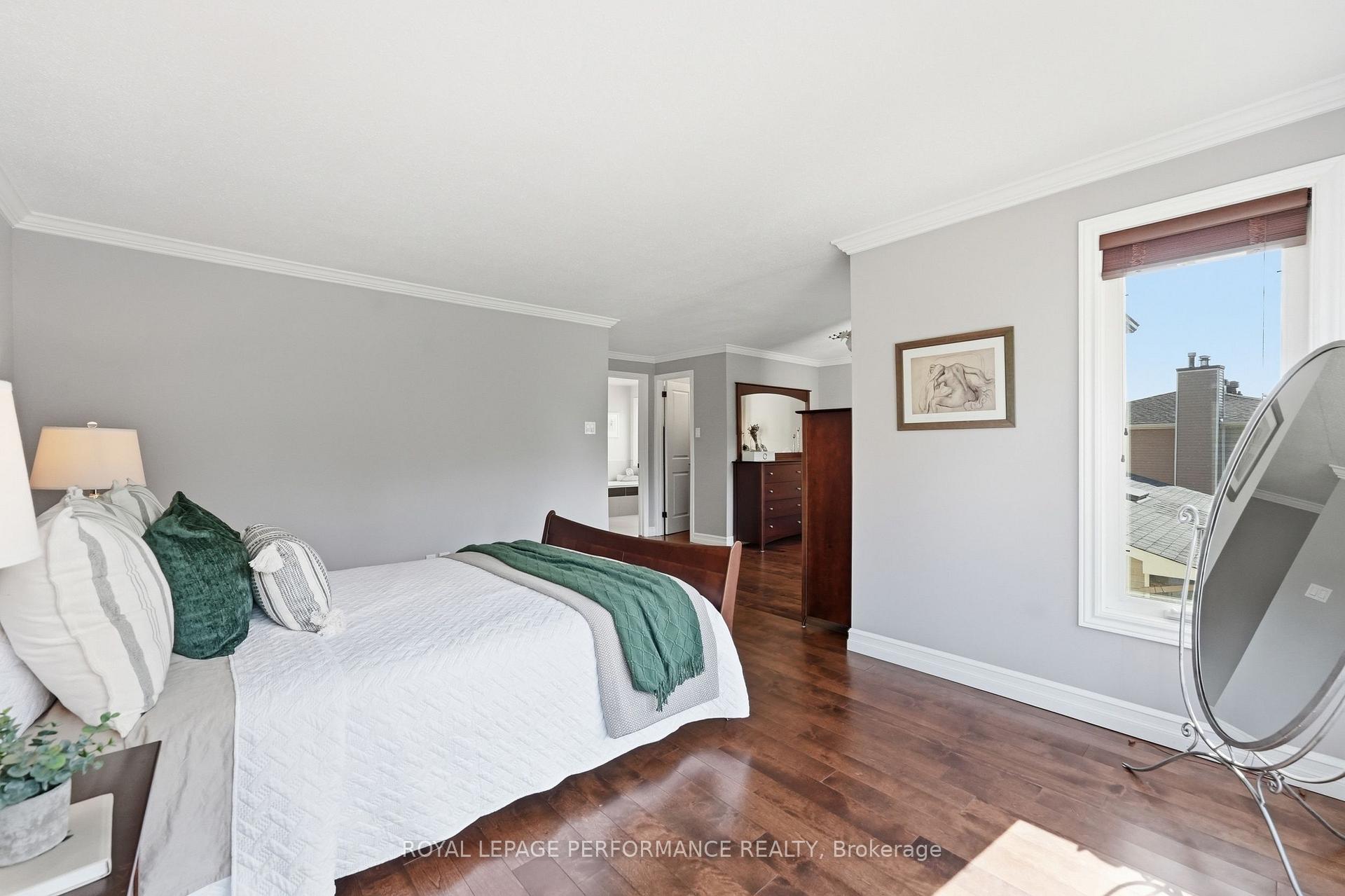 Photo 31 of 14 Wellfleet Crescent, Ottawa, Barrhaven - Cedargrove/Fraserdale — HOMEH