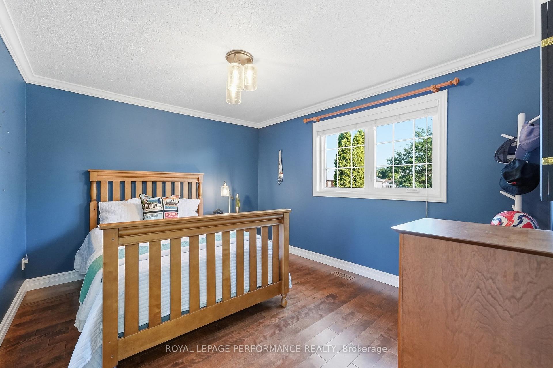 Photo 36 of 14 Wellfleet Crescent, Ottawa, Barrhaven - Cedargrove/Fraserdale — HOMEH