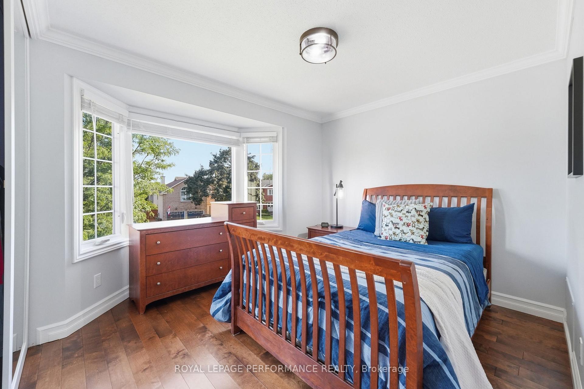 Photo 37 of 14 Wellfleet Crescent, Ottawa, Barrhaven - Cedargrove/Fraserdale — HOMEH
