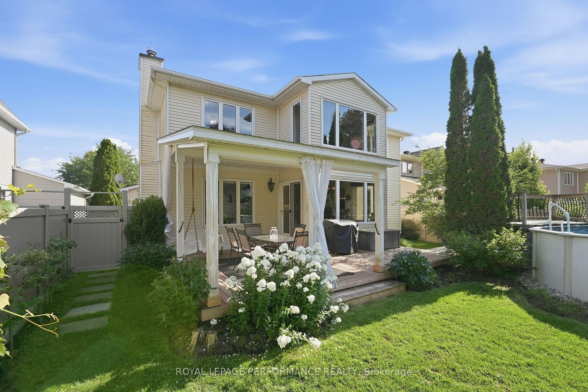 Photo 39 of 14 Wellfleet Crescent, Ottawa, Barrhaven - Cedargrove/Fraserdale — HOMEH