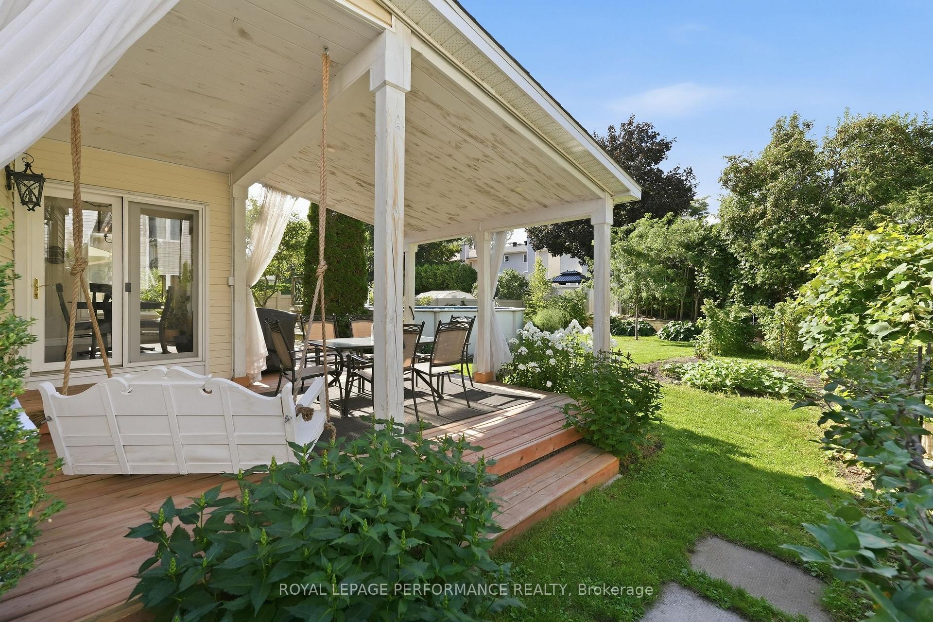Photo 42 of 14 Wellfleet Crescent, Ottawa, Barrhaven - Cedargrove/Fraserdale — HOMEH