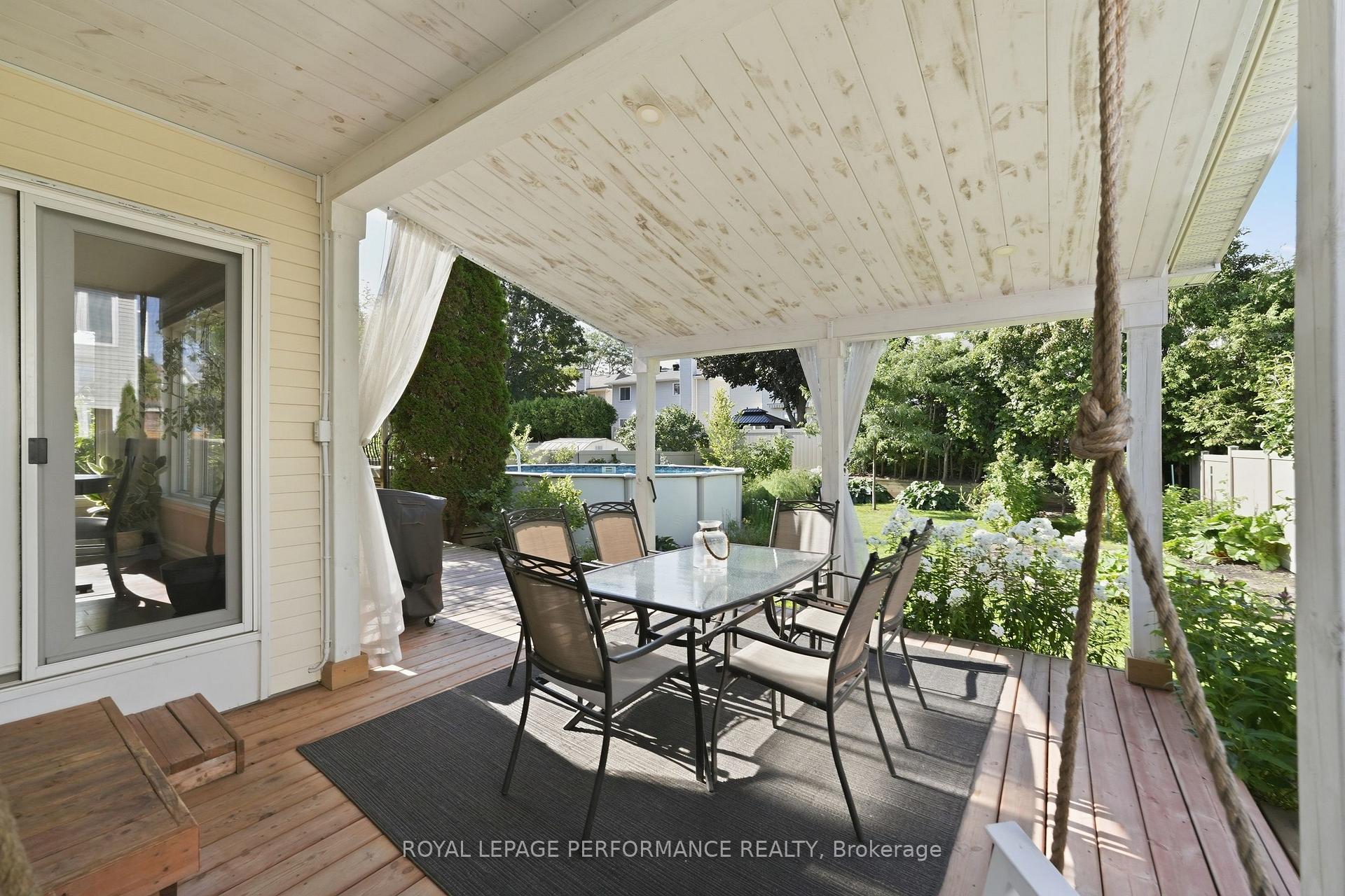 Photo 43 of 14 Wellfleet Crescent, Ottawa, Barrhaven - Cedargrove/Fraserdale — HOMEH