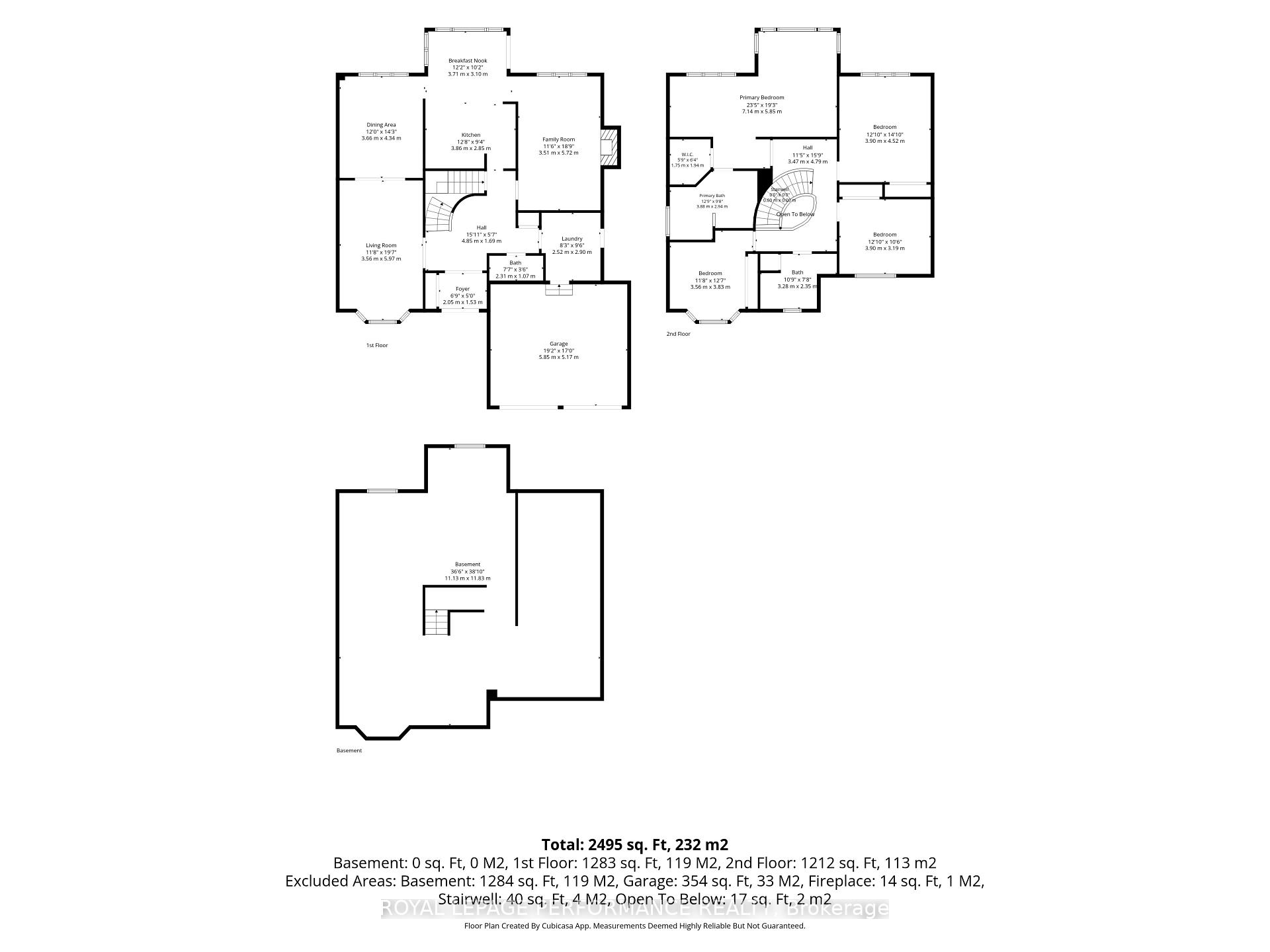 Photo 47 of 14 Wellfleet Crescent, Ottawa, Barrhaven - Cedargrove/Fraserdale — HOMEH