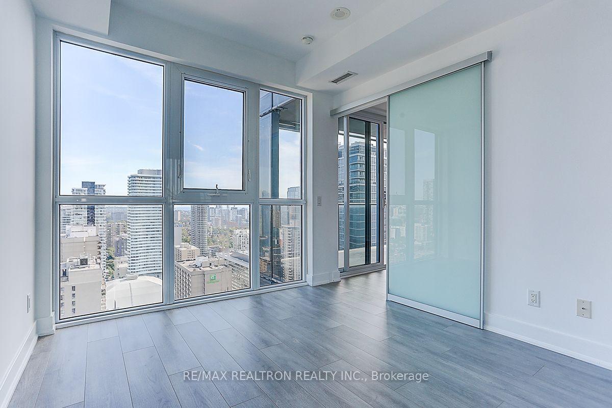 Photo 19 of Unit 3509, 7 Grenville Street, Toronto, Bay Street Corridor — HOMEH