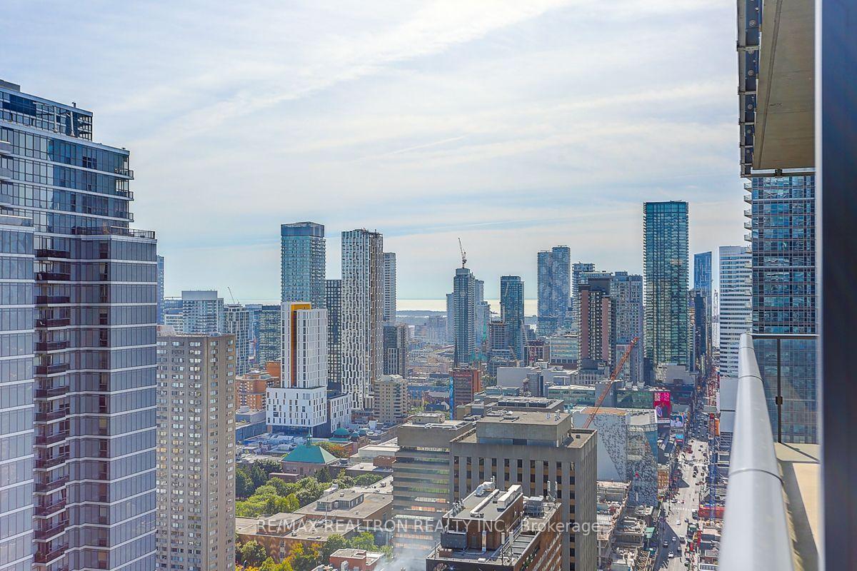 Photo 22 of Unit 3509, 7 Grenville Street, Toronto, Bay Street Corridor — HOMEH