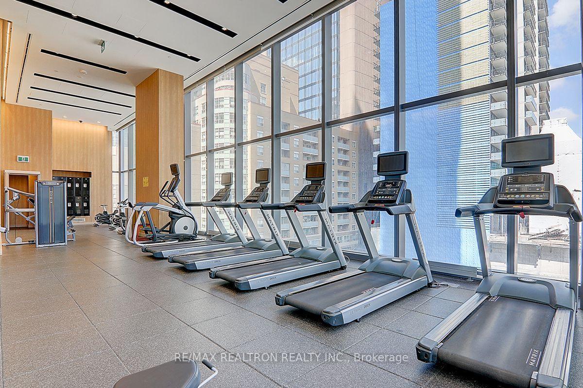 Photo 24 of Unit 3509, 7 Grenville Street, Toronto, Bay Street Corridor — HOMEH