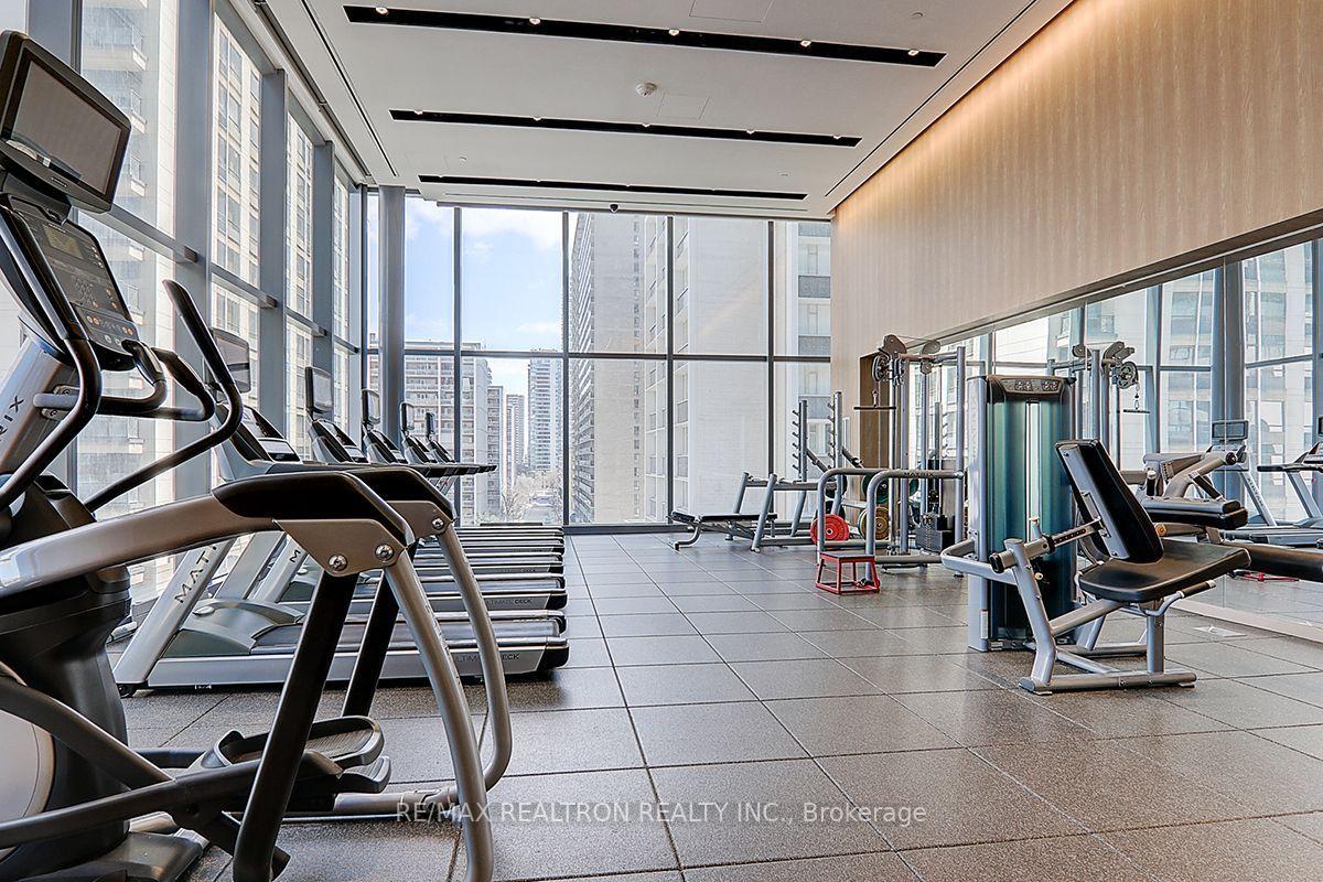 Photo 25 of Unit 3509, 7 Grenville Street, Toronto, Bay Street Corridor — HOMEH