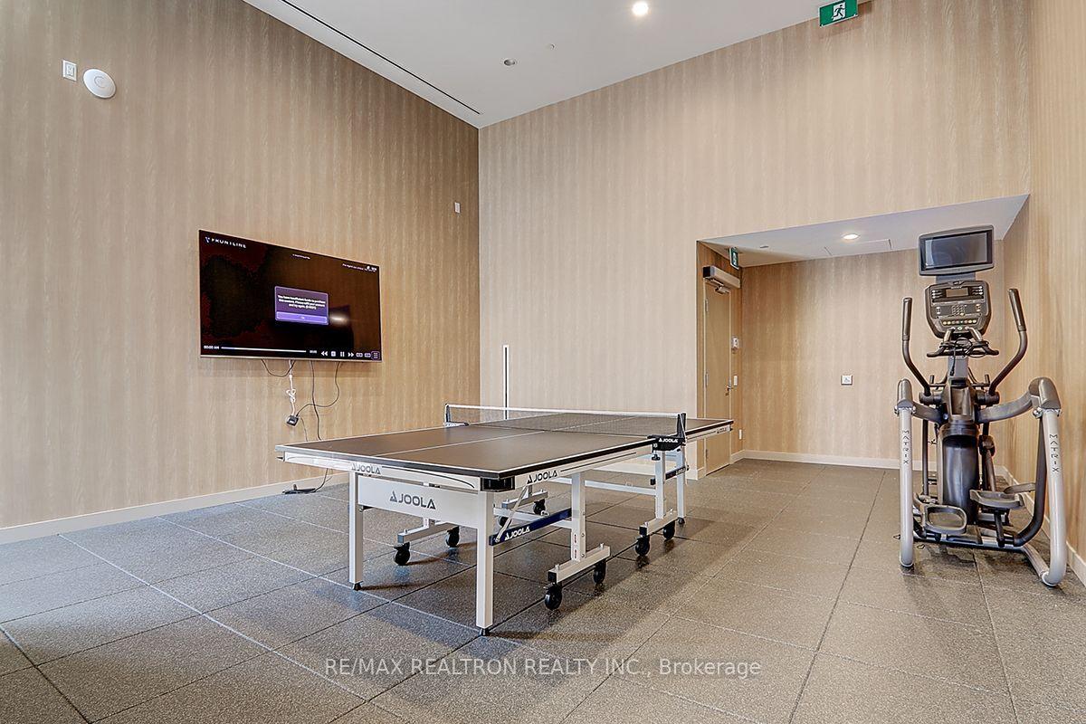 Photo 26 of Unit 3509, 7 Grenville Street, Toronto, Bay Street Corridor — HOMEH