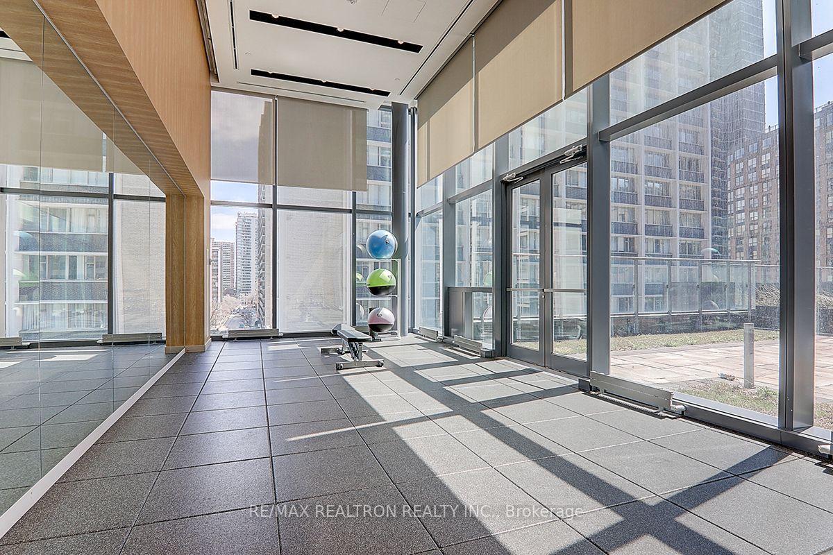 Photo 27 of Unit 3509, 7 Grenville Street, Toronto, Bay Street Corridor — HOMEH