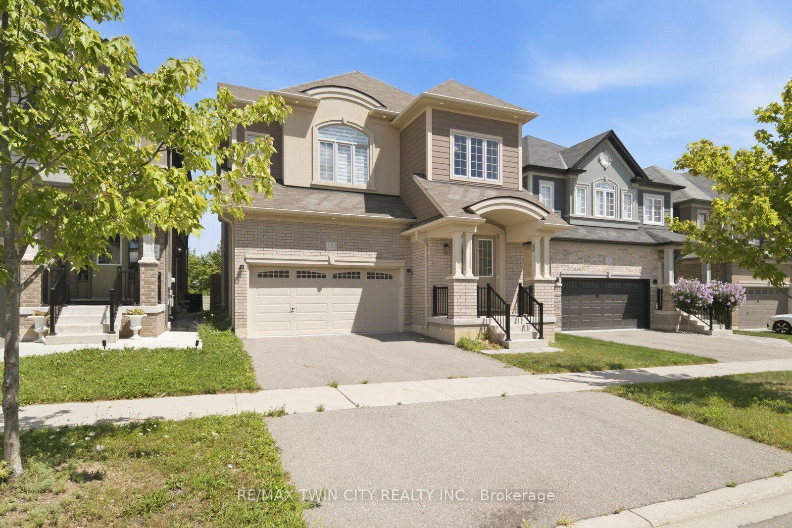 Photo 2 of 151 Bilanski Farm Road, Brantford, Echo Place — HOMEH
