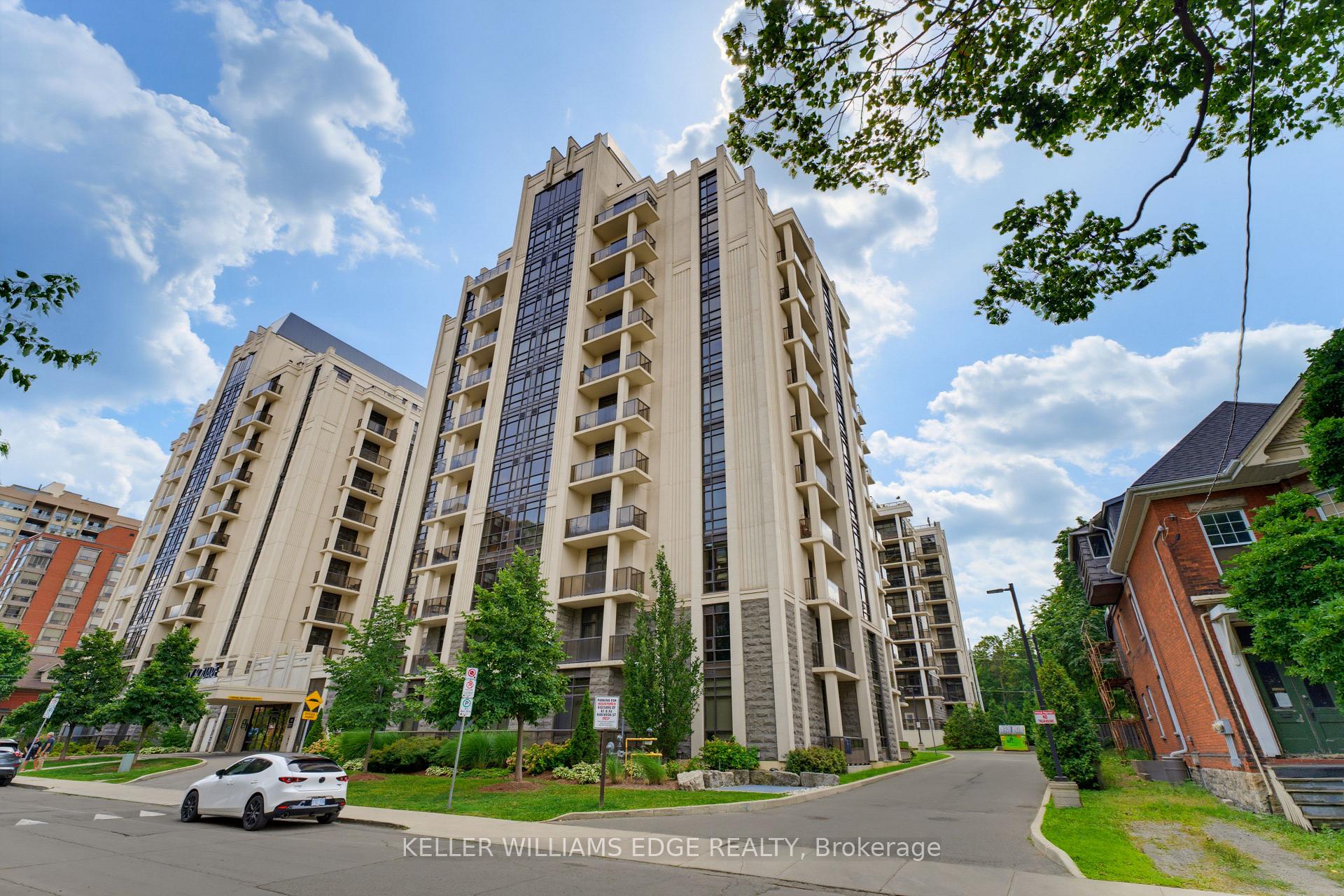 Photo 1 of Unit 608, 85 Robinson Street, Hamilton, Durand — HOMEH