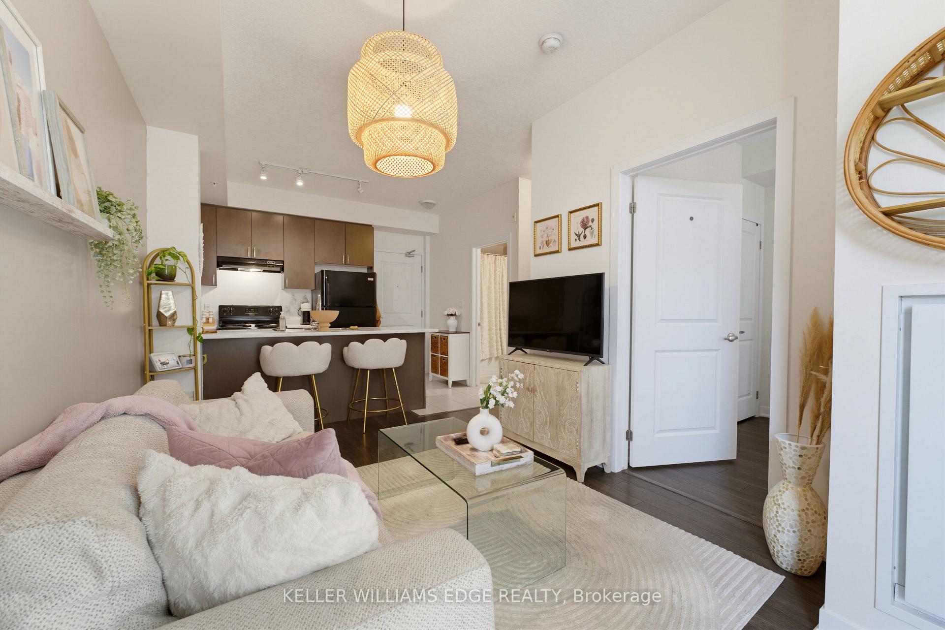 Photo 9 of Unit 608, 85 Robinson Street, Hamilton, Durand — HOMEH