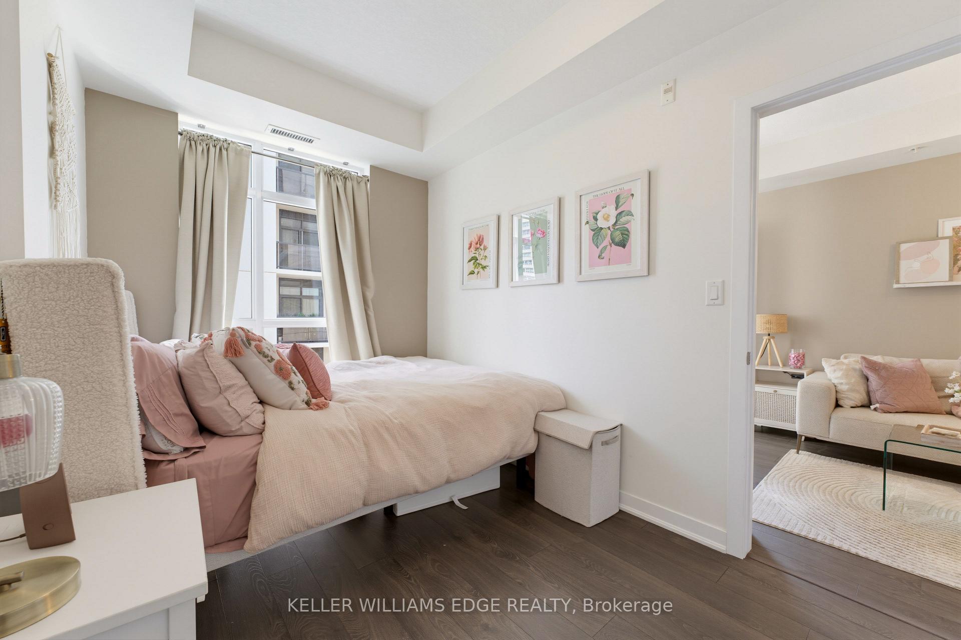 Photo 11 of Unit 608, 85 Robinson Street, Hamilton, Durand — HOMEH