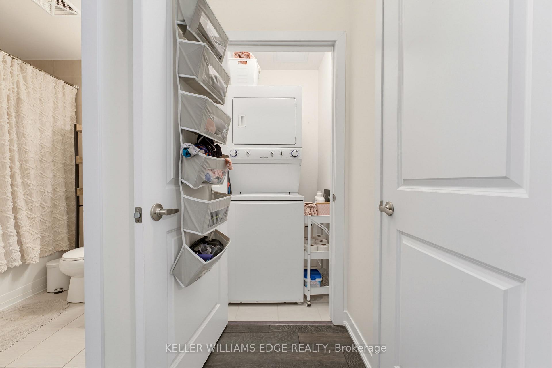 Photo 13 of Unit 608, 85 Robinson Street, Hamilton, Durand — HOMEH