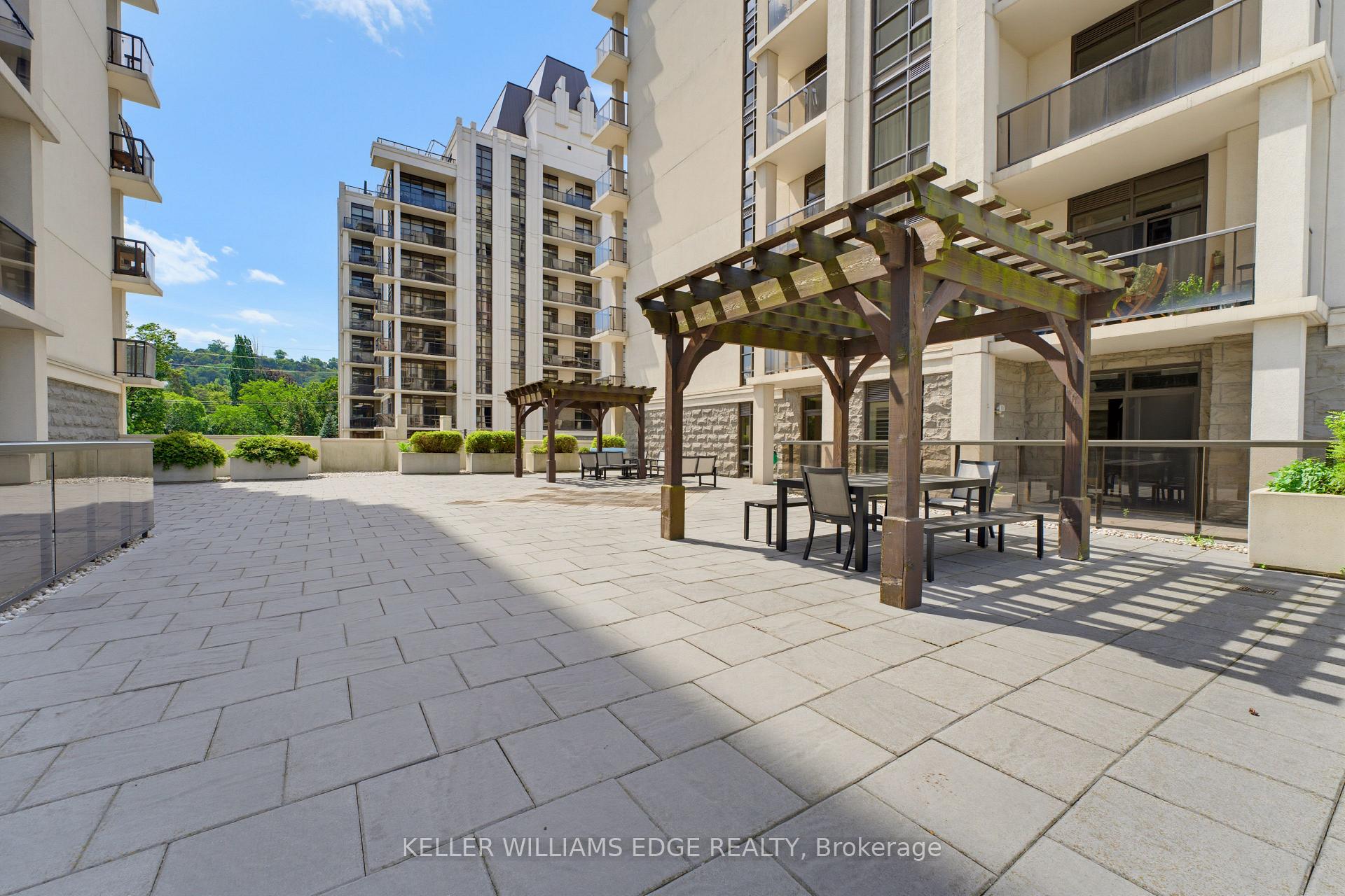 Photo 15 of Unit 608, 85 Robinson Street, Hamilton, Durand — HOMEH