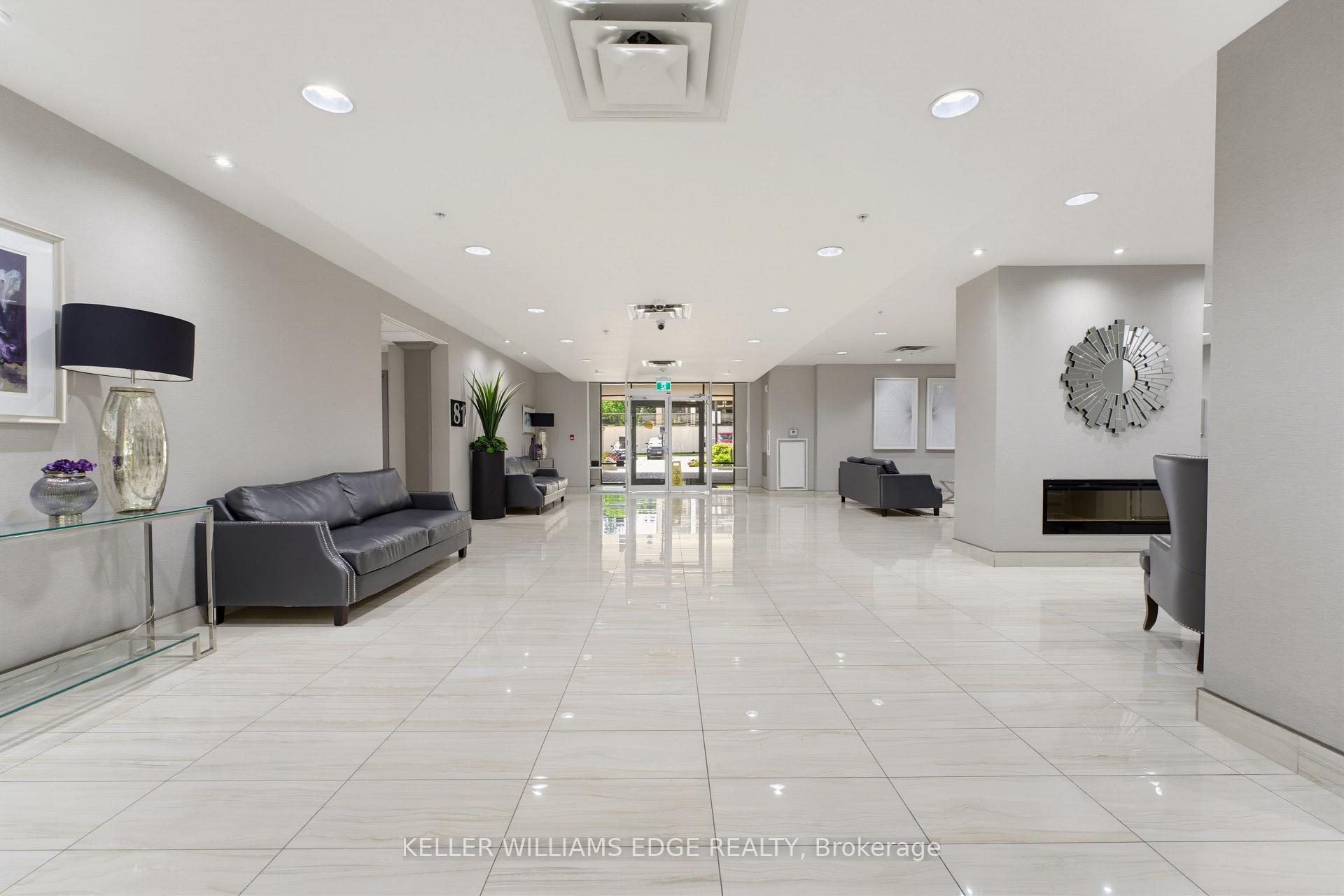 Photo 18 of Unit 608, 85 Robinson Street, Hamilton, Durand — HOMEH