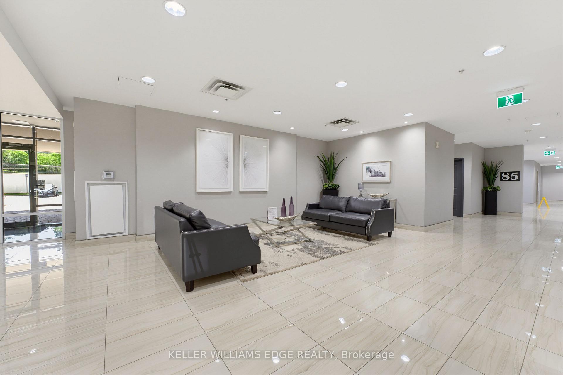 Photo 19 of Unit 608, 85 Robinson Street, Hamilton, Durand — HOMEH