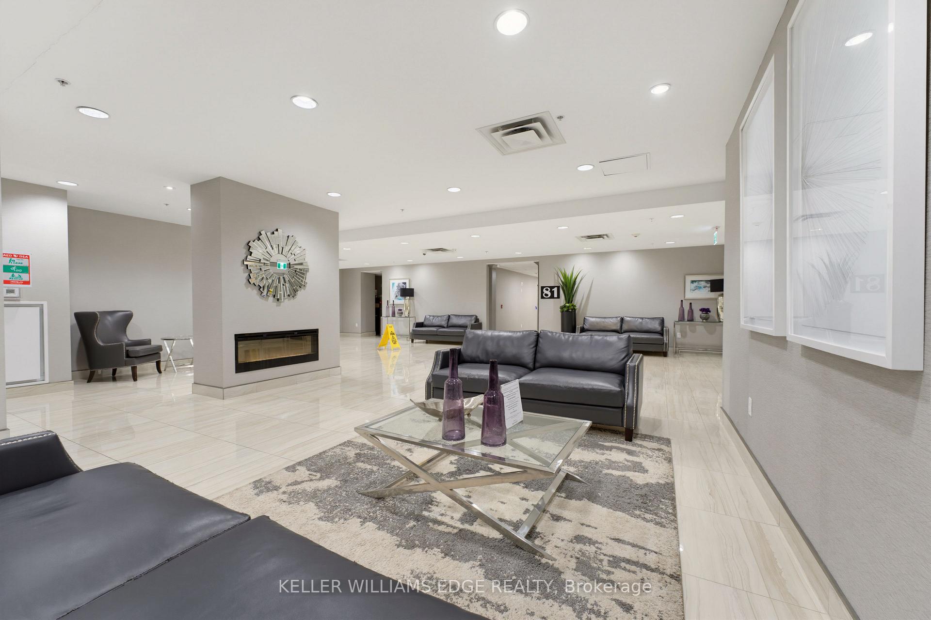 Photo 20 of Unit 608, 85 Robinson Street, Hamilton, Durand — HOMEH