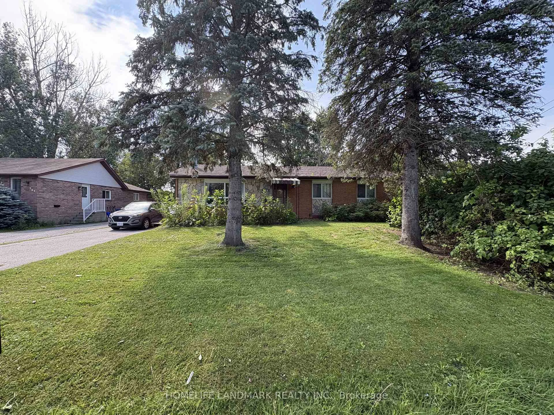 Photo 3 of 365 Irene Drive, Georgina, Keswick South — HOMEH