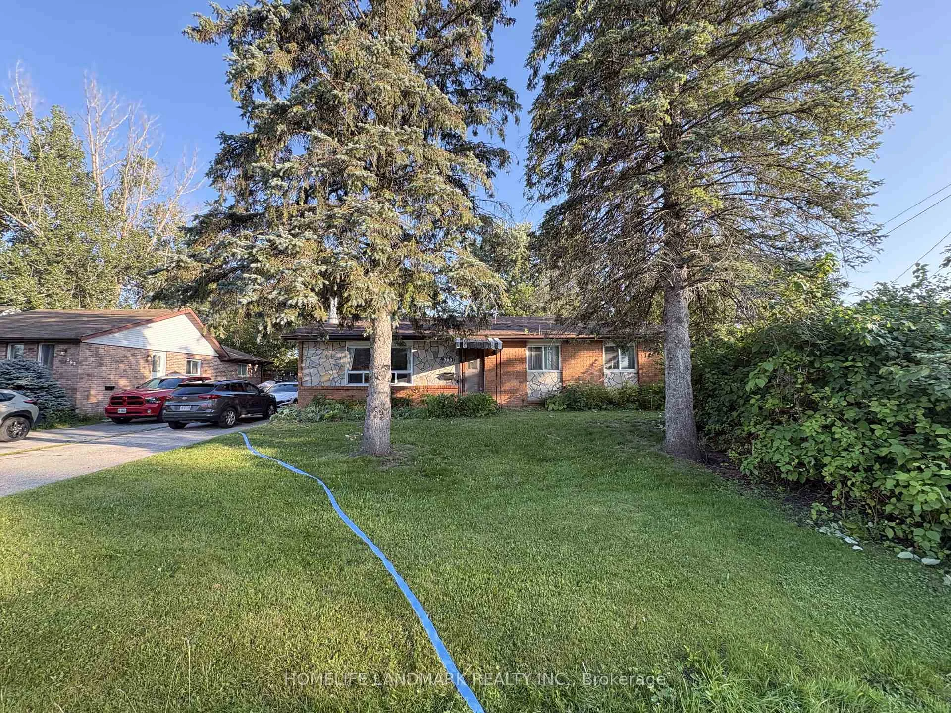 Photo 1 of 365 Irene Drive, Georgina, Keswick South — HOMEH