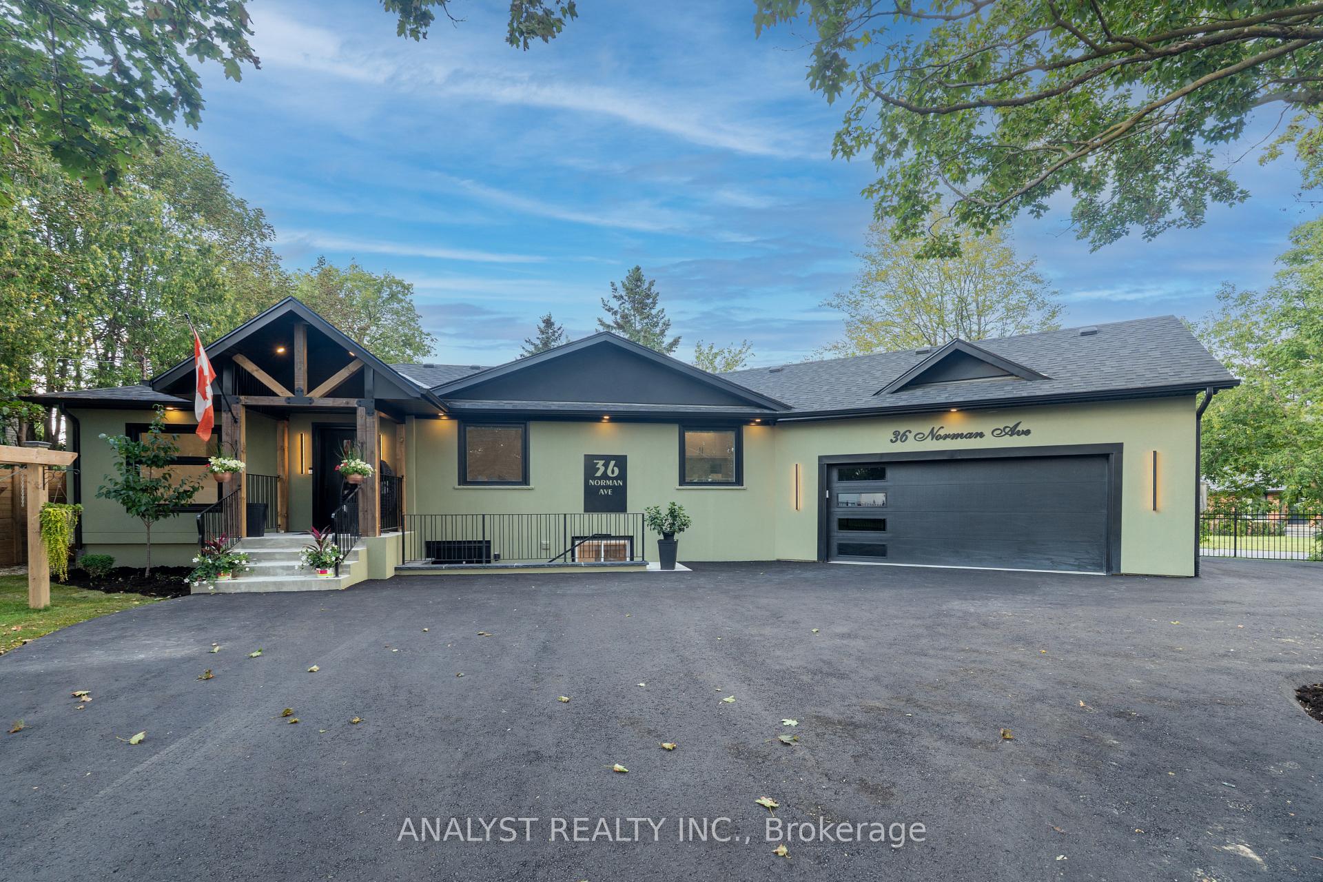 Photo 4 of 36 Norman Avenue, King, Nobleton — HOMEH
