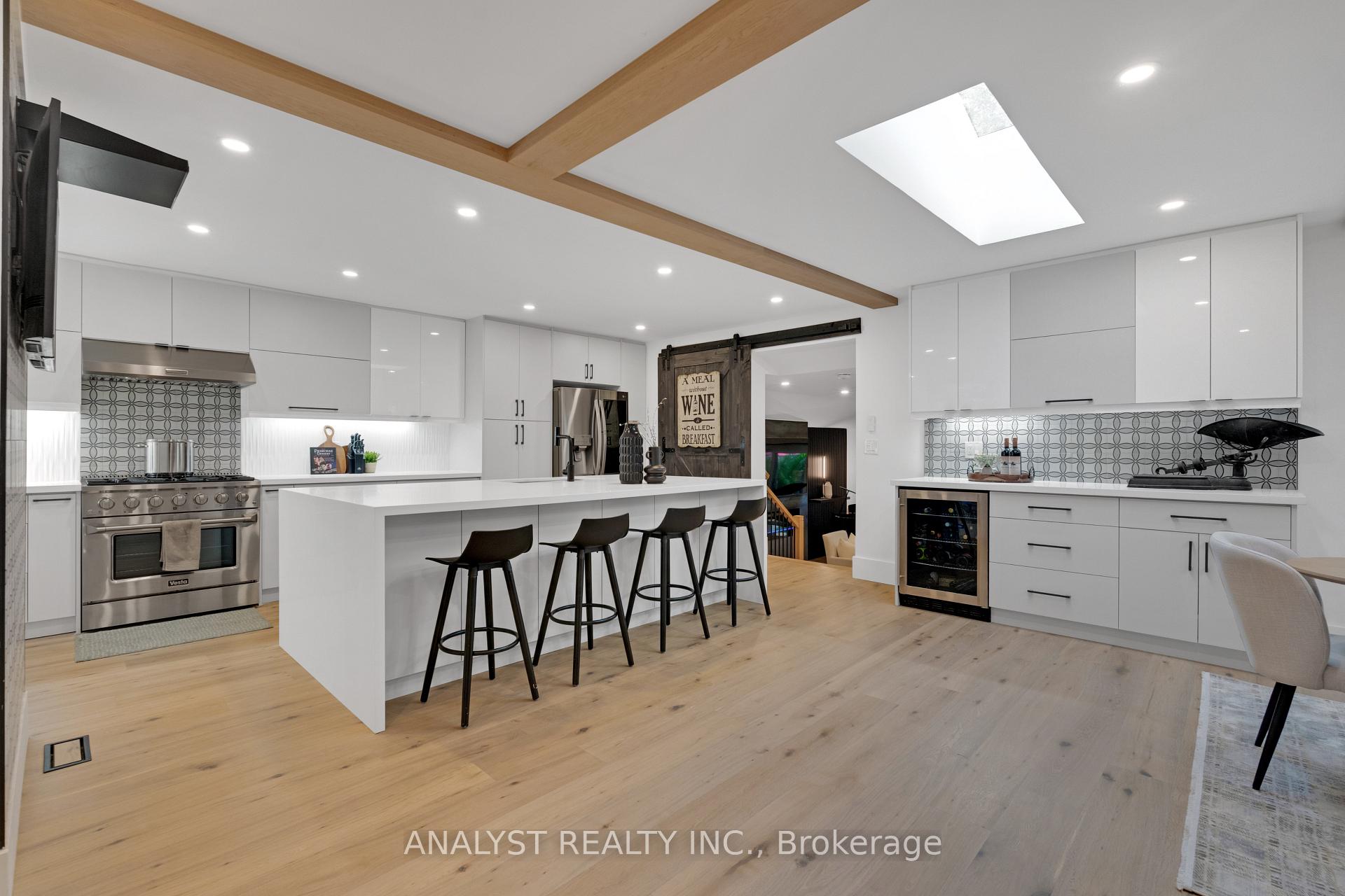 Photo 12 of 36 Norman Avenue, King, Nobleton — HOMEH