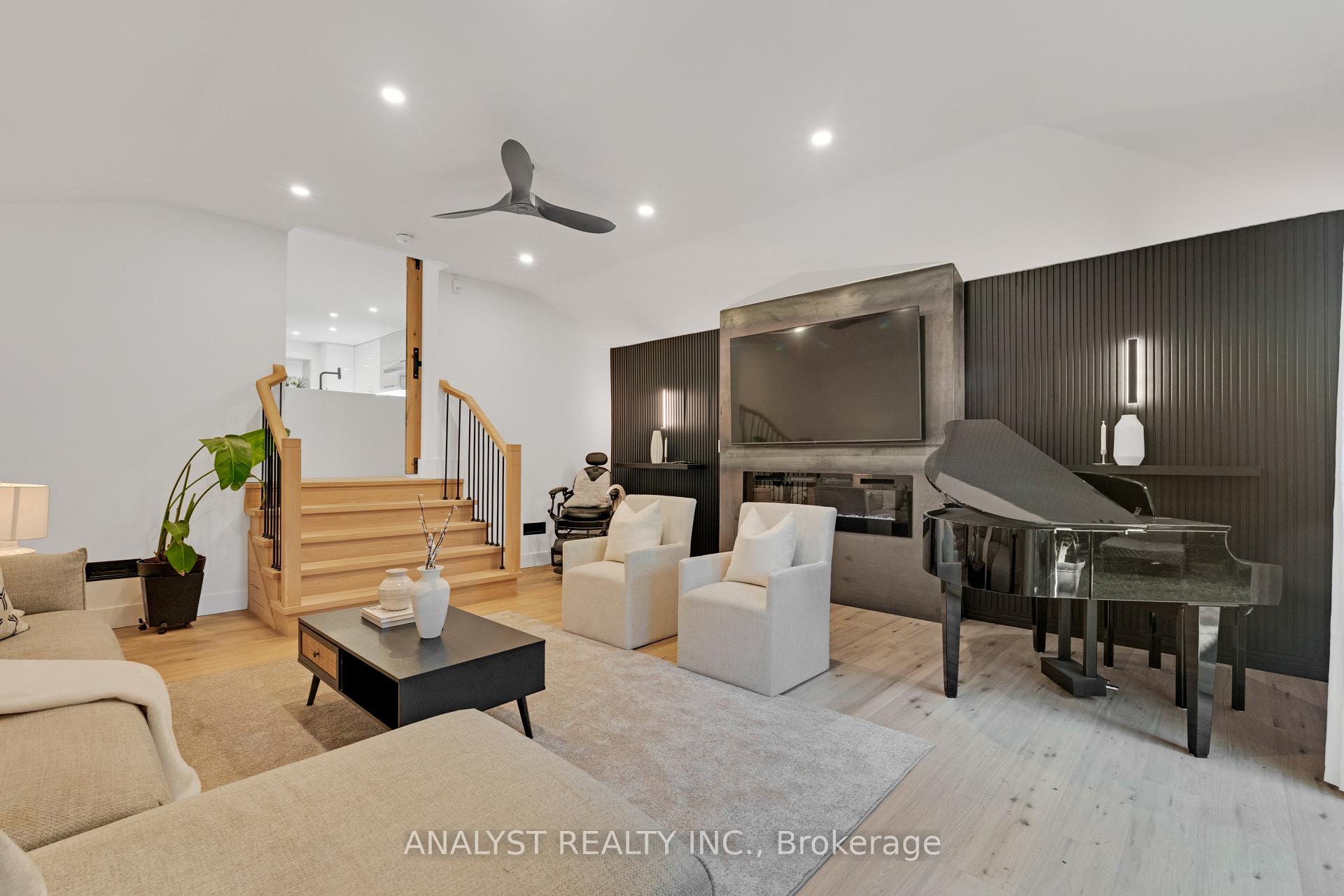 Photo 17 of 36 Norman Avenue, King, Nobleton — HOMEH