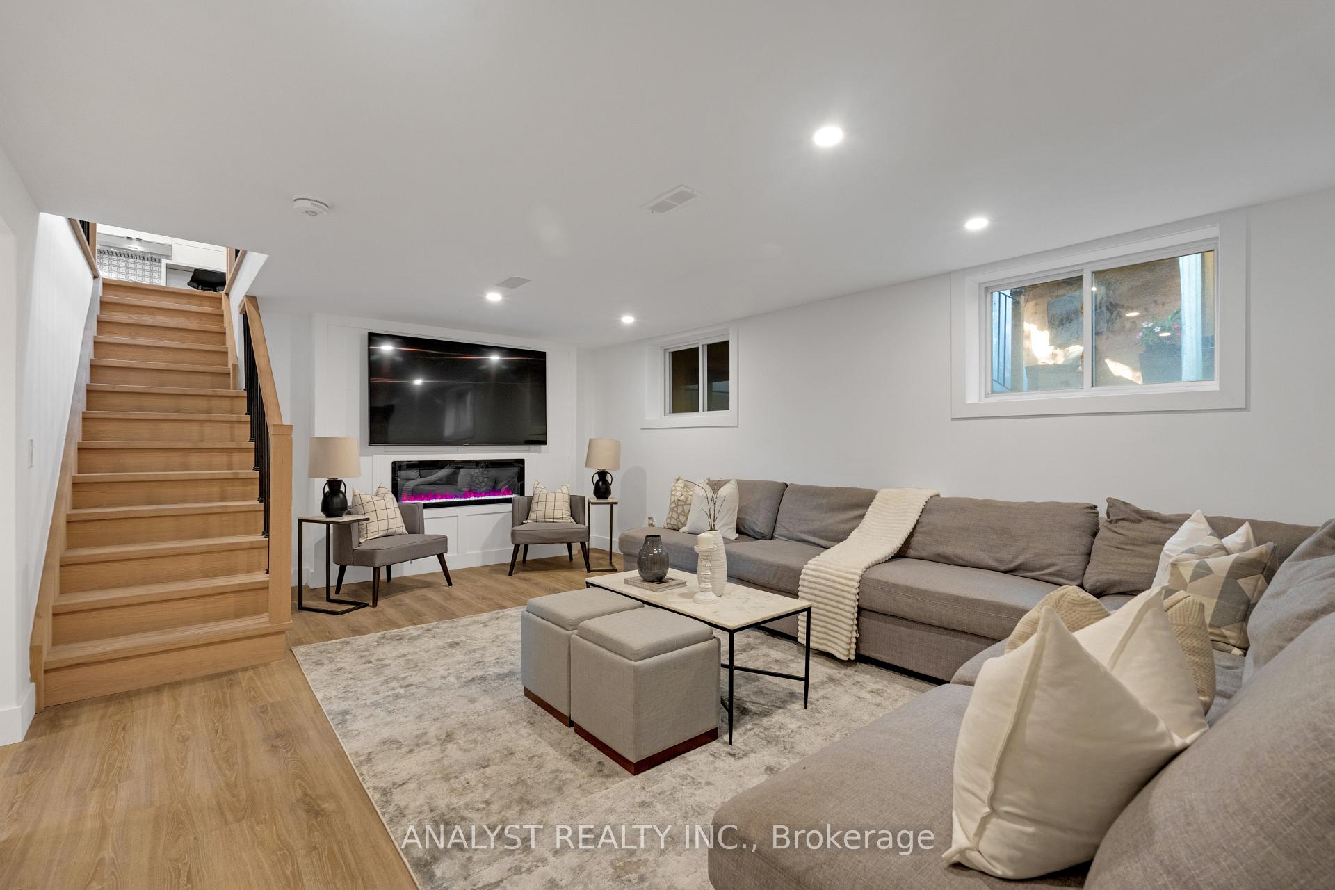 Photo 27 of 36 Norman Avenue, King, Nobleton — HOMEH