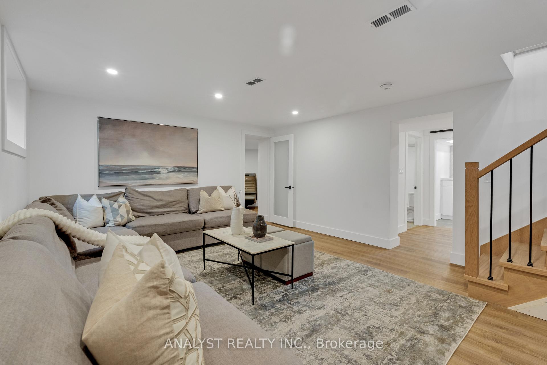 Photo 28 of 36 Norman Avenue, King, Nobleton — HOMEH