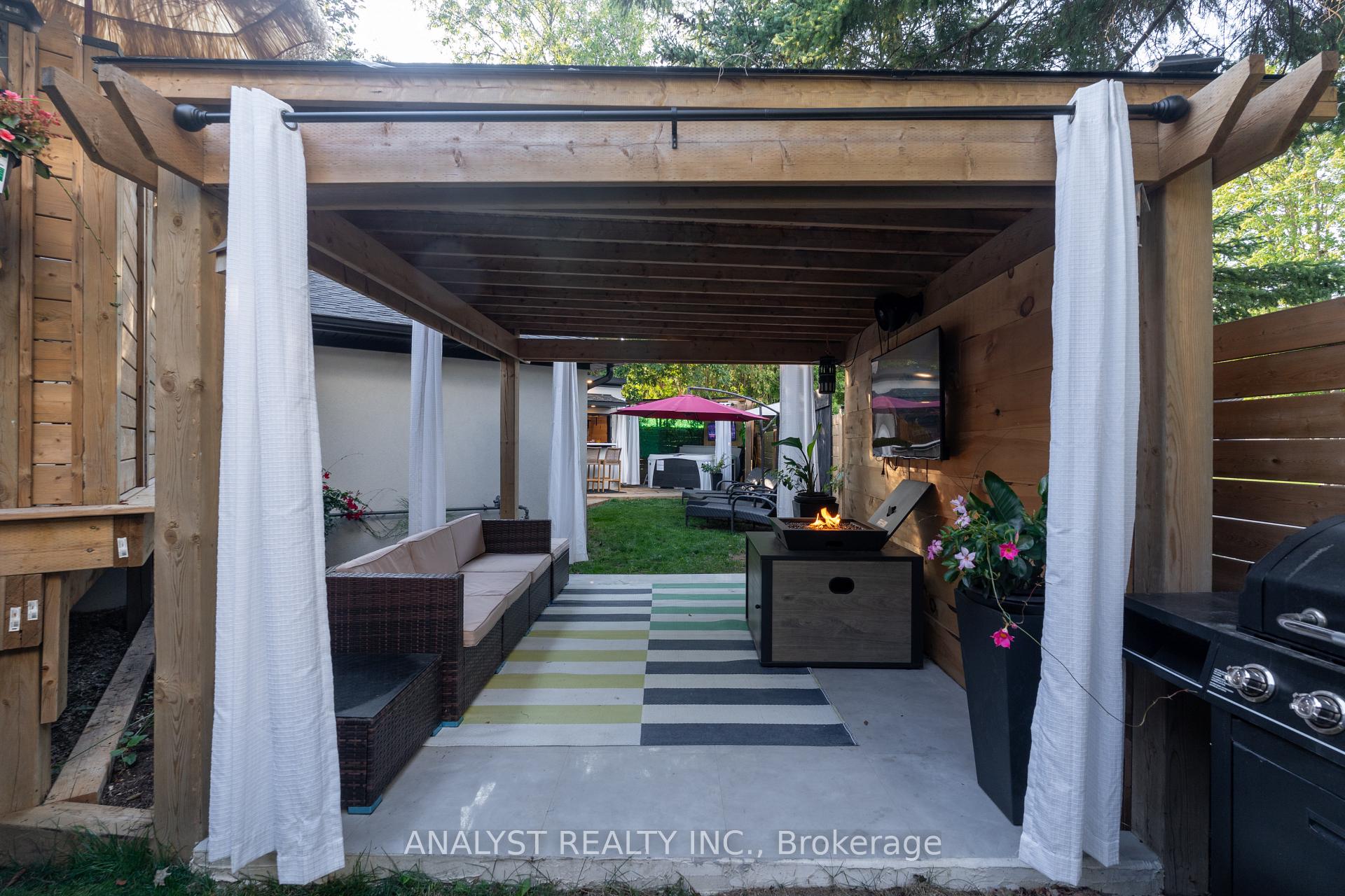 Photo 39 of 36 Norman Avenue, King, Nobleton — HOMEH