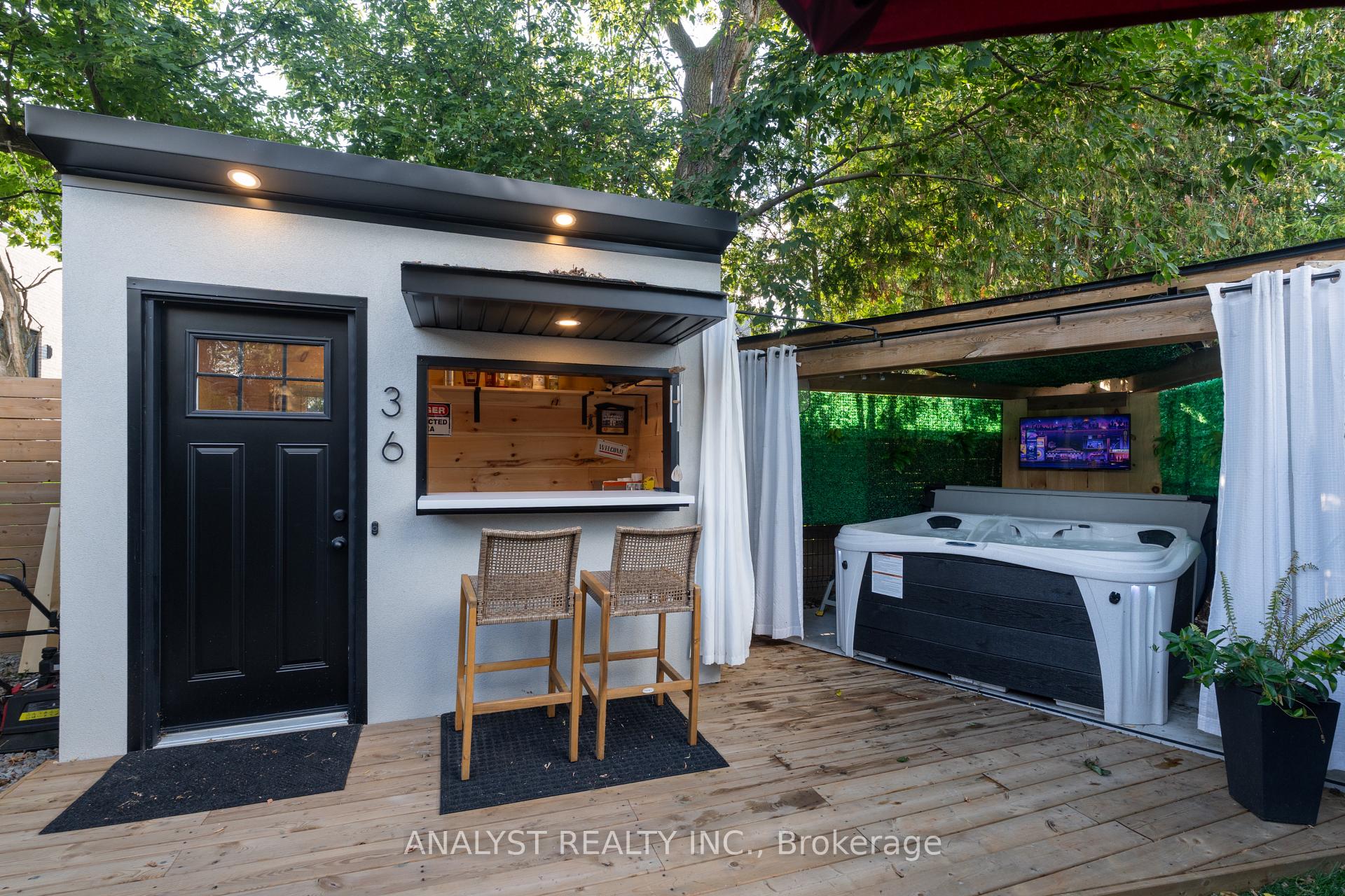 Photo 43 of 36 Norman Avenue, King, Nobleton — HOMEH
