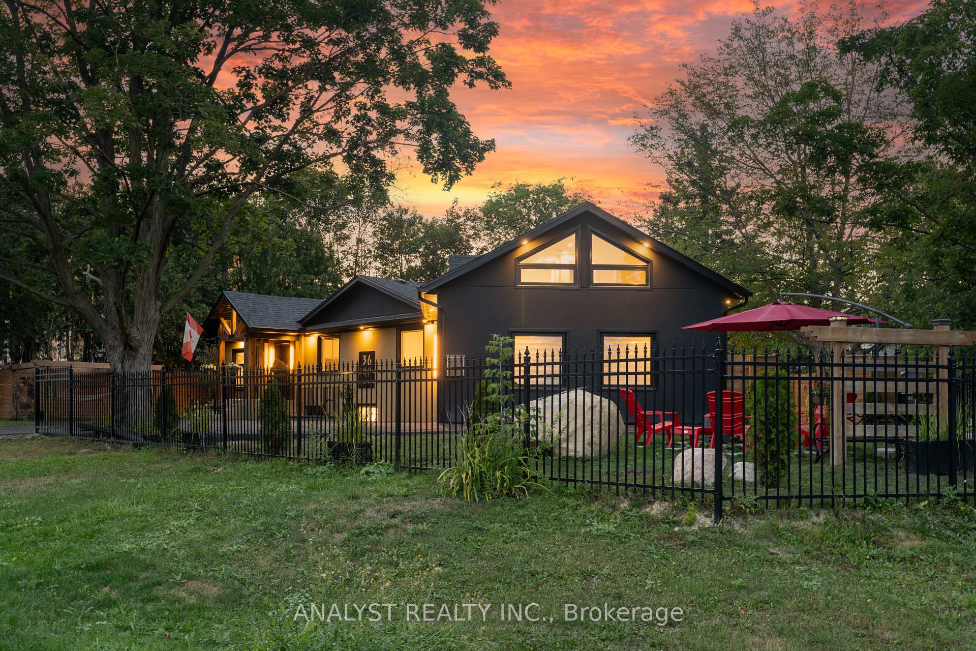 Photo 51 of 36 Norman Avenue, King, Nobleton — HOMEH